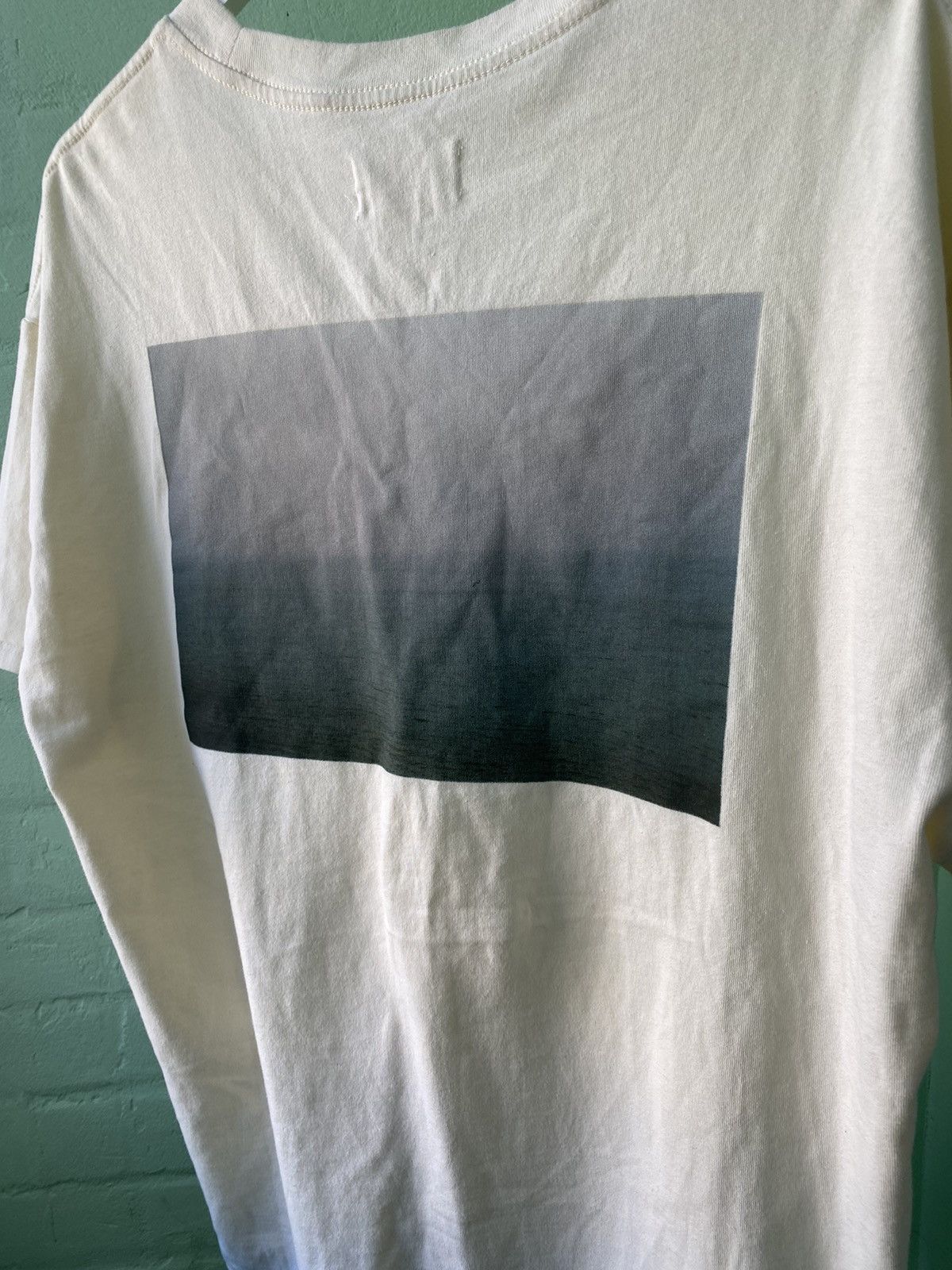 Essentials × Fear of God Fear of God Essentials Boxy Photo T-shirt Size US L / EU 52-54 / 3 - 5 Thumbnail