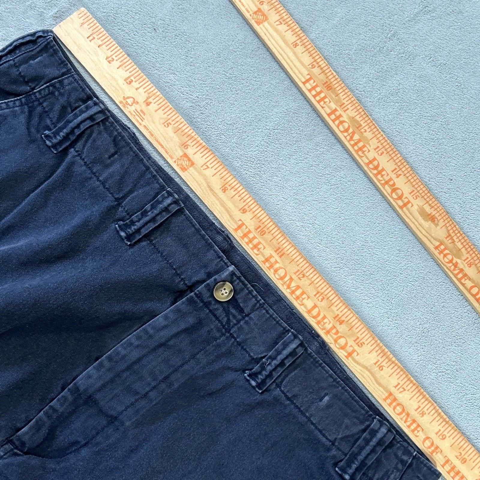 Polo Ralph Lauren Polo Ralph Lauren Cargo Shorts Men 38 Baggy Military Surplus Size US 38 / EU 54 - 8 Thumbnail