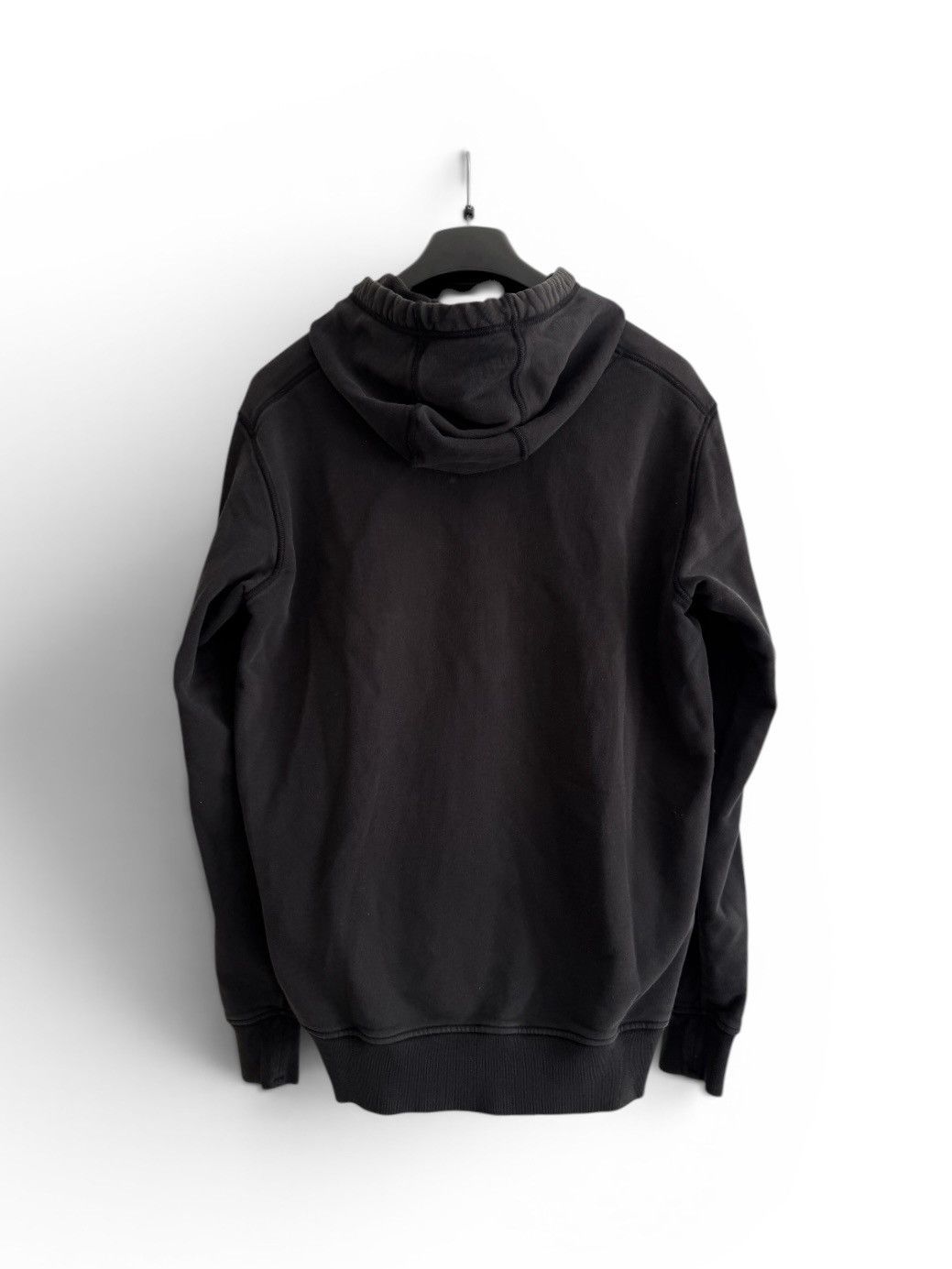 Stone Island Stone Island Embroidery Hoodie Size US XL / EU 56 / 4 - 2 Thumbnail