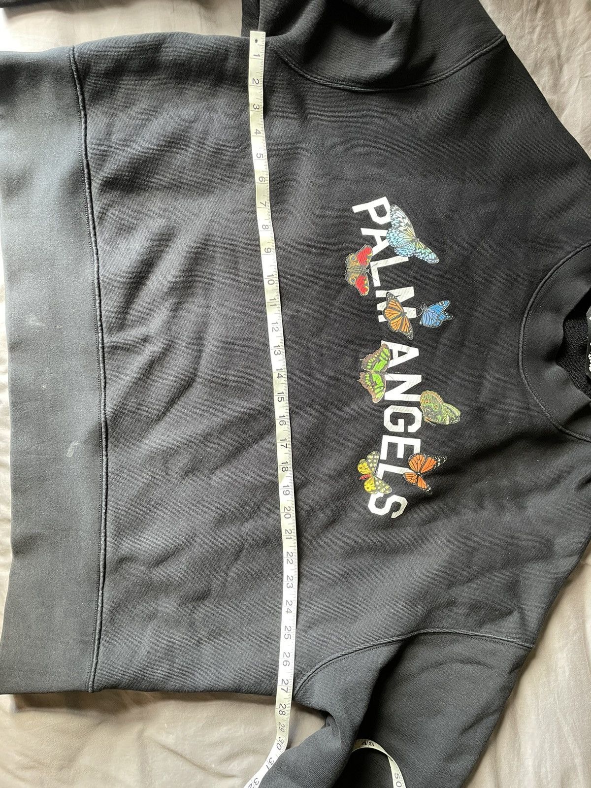 Palm Angels Palm angels crewneck Size US L / EU 52-54 / 3 - 2 Thumbnail