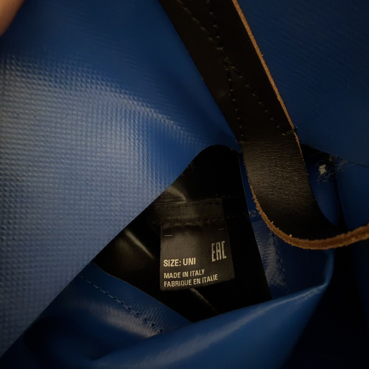 Marni Marni Tote Bag Size ONE SIZE - 6 Thumbnail