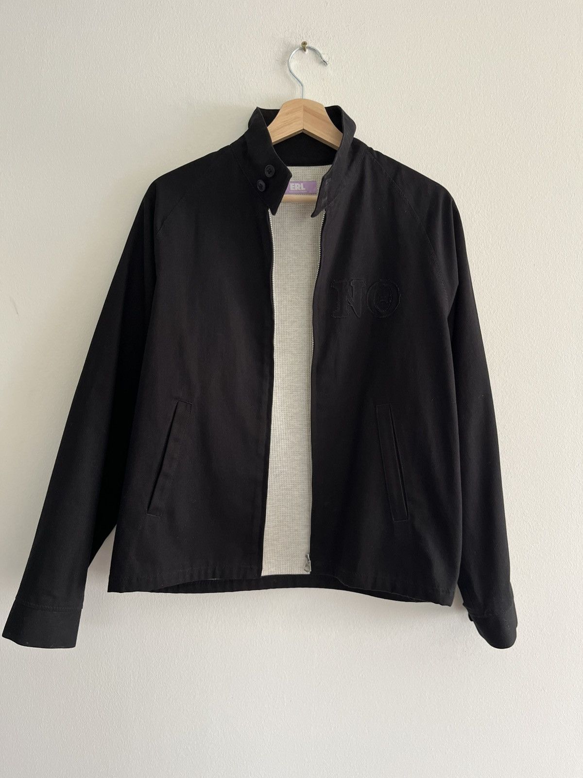 ERL ERL - Woven Jacket Size US S / EU 44-46 / 1 - 3 Thumbnail