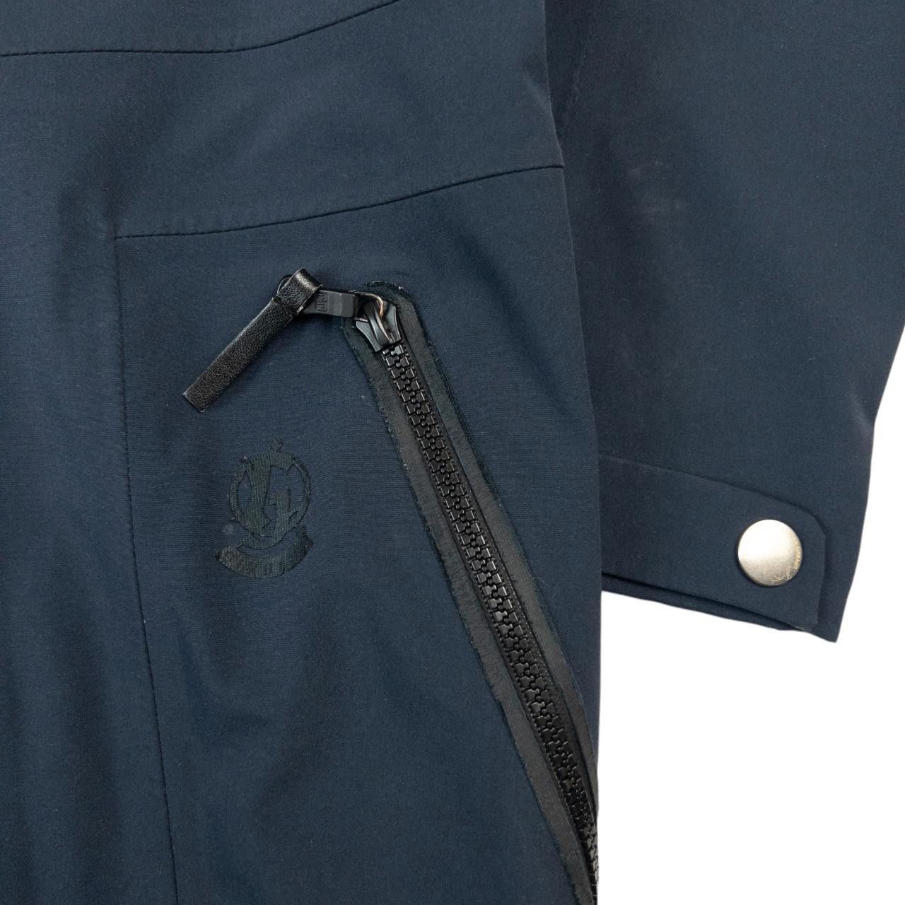 Marithe + Francois Girbaud Vintage Marithe + Francois Girbaud Raincoat Size L Size US L / EU 52-54 / 3 - 6 Thumbnail