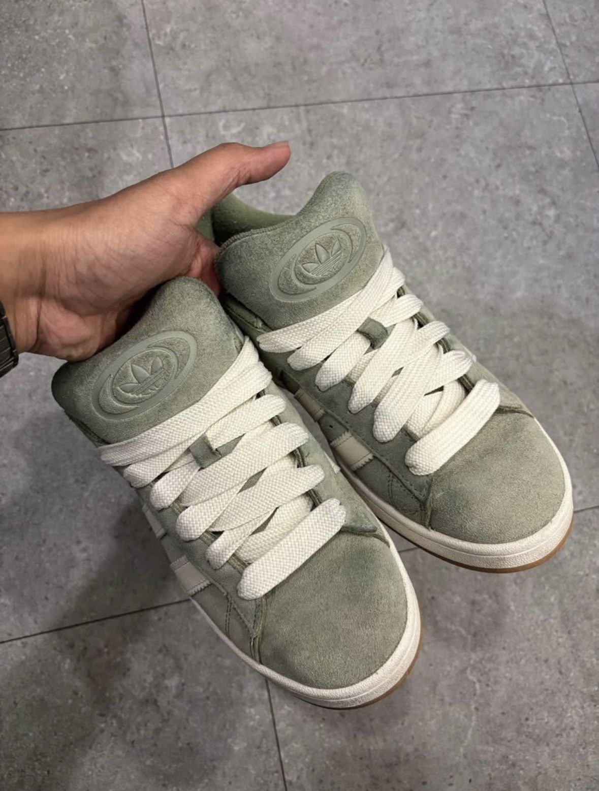 Adidas Adidas Campus Size US 9 / EU 42 - 1 Thumbnail