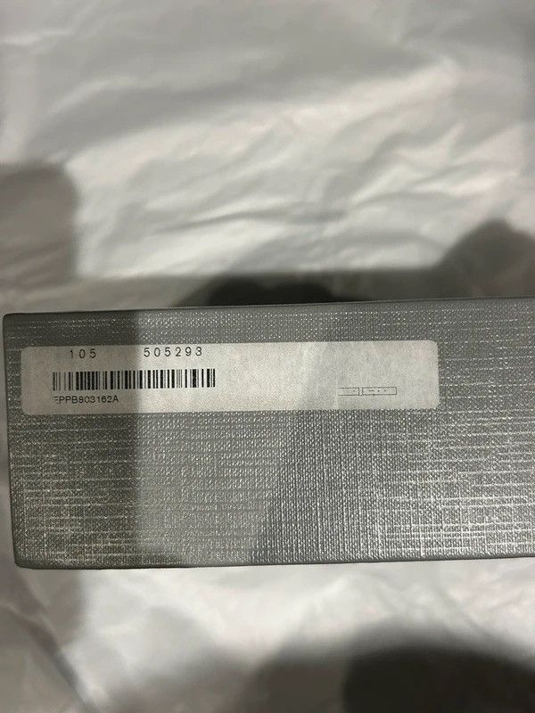 Balenciaga balenciaga big logotype belt Size ONE SIZE - 6 Thumbnail