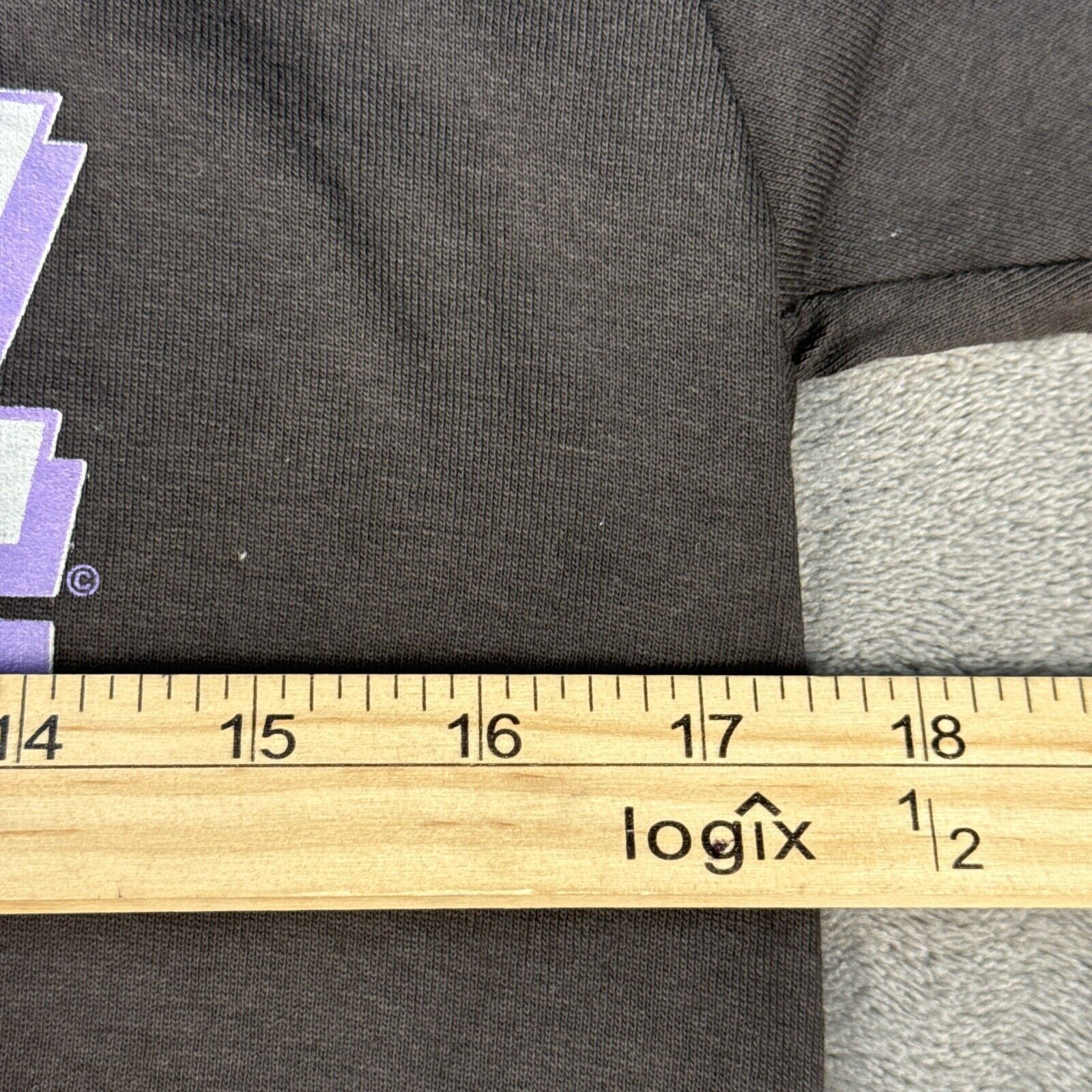 Other Vintage Juxtapoz Tshirt Size S Oneita Tag 90s Single Stitch Size US S / EU 44-46 / 1 - 9 Thumbnail