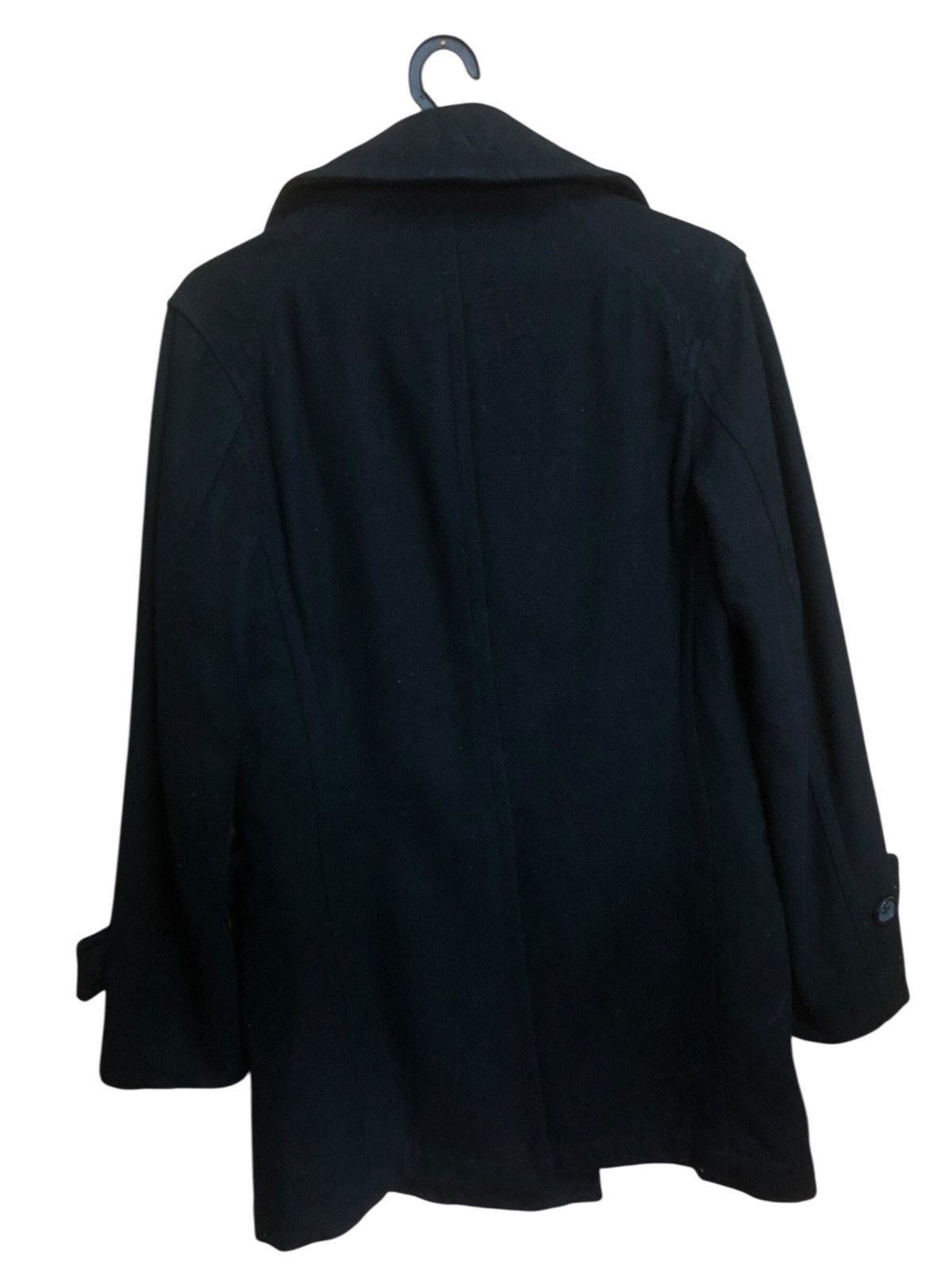 PPFM PPFM double Breast Pea Coat Size US S / EU 44-46 / 1 - 2 Thumbnail