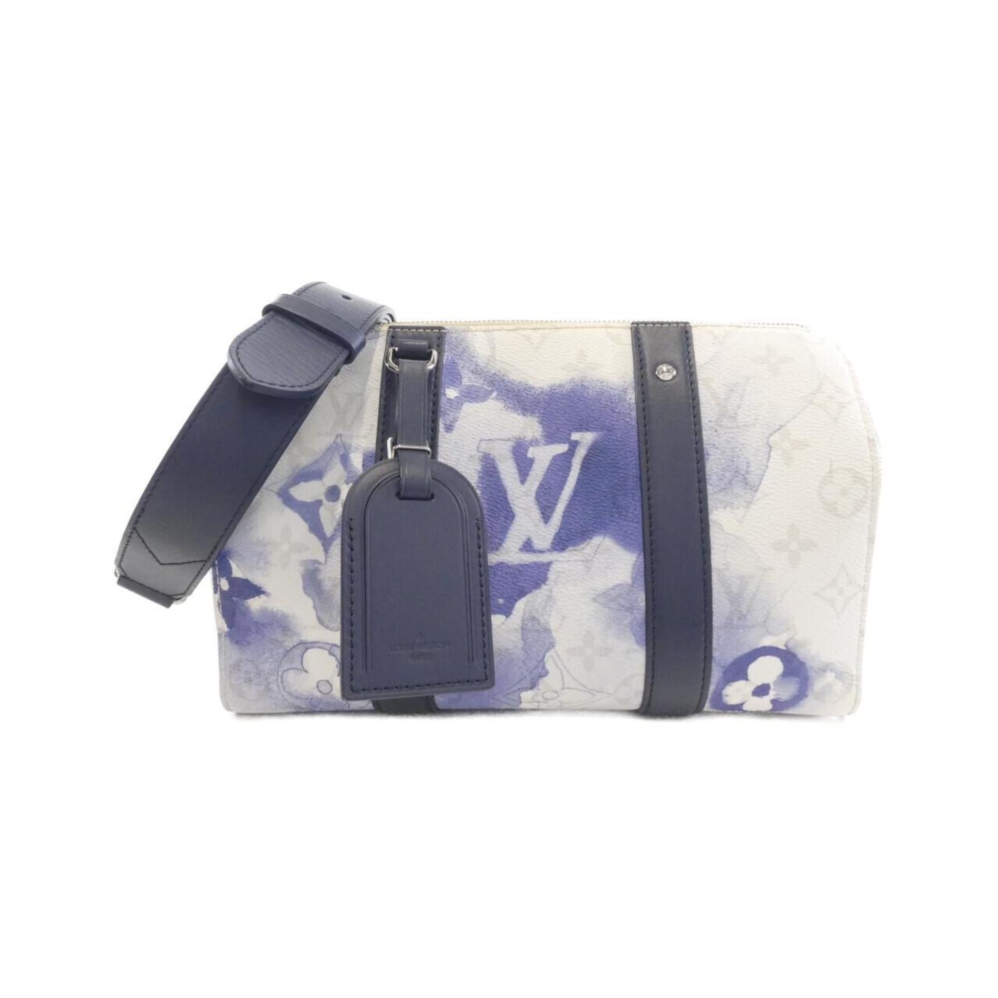 Louis Vuitton Louis Vuitton Watercolor Monogram City Keepall M45757 Boston Bag Size ONE SIZE - 1 Thumbnail