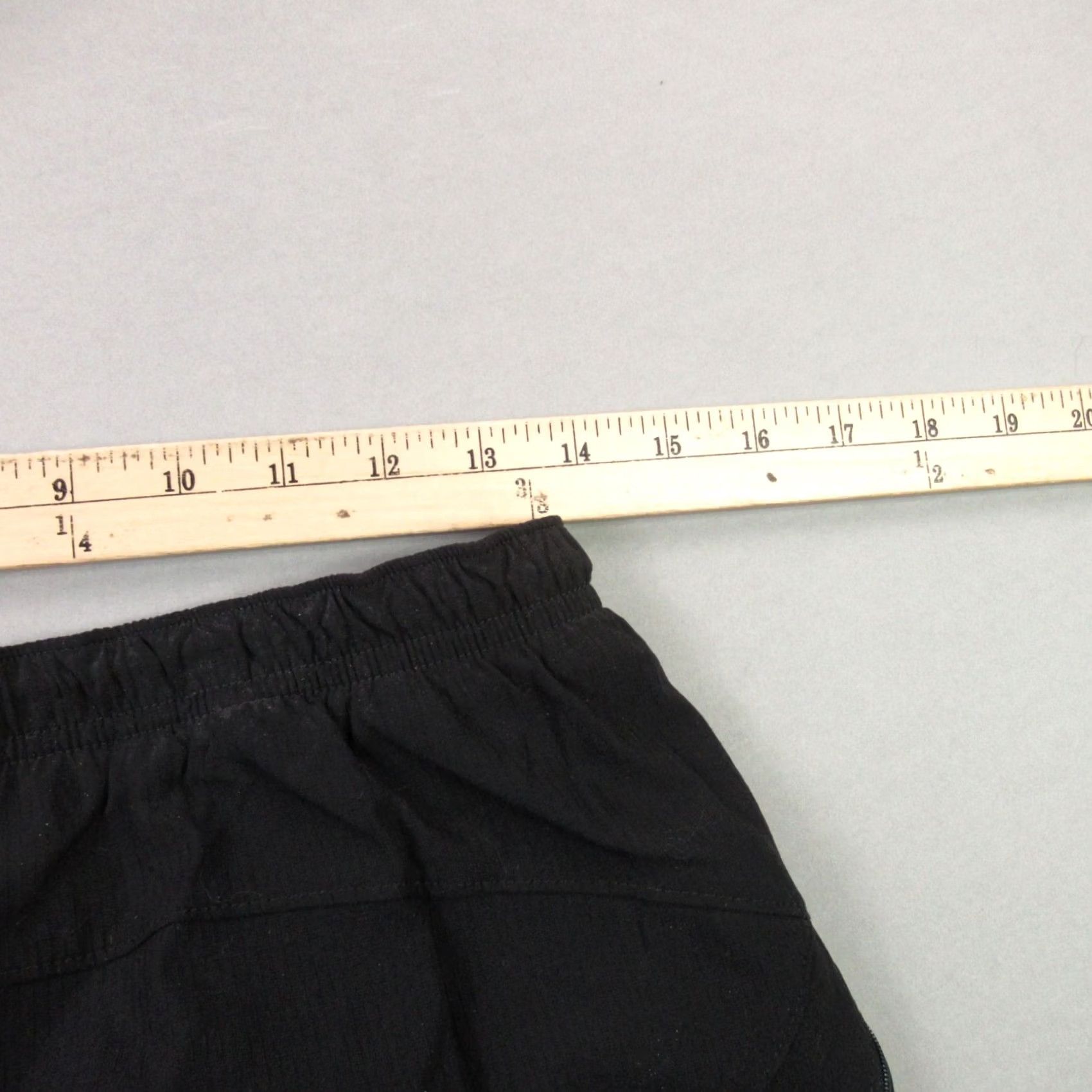 Vintage REI Shorts Womens Large Lightweight Outdoors Casual Biking Padded Seat Size 36" / US 14 / IT 50 - 7 Thumbnail