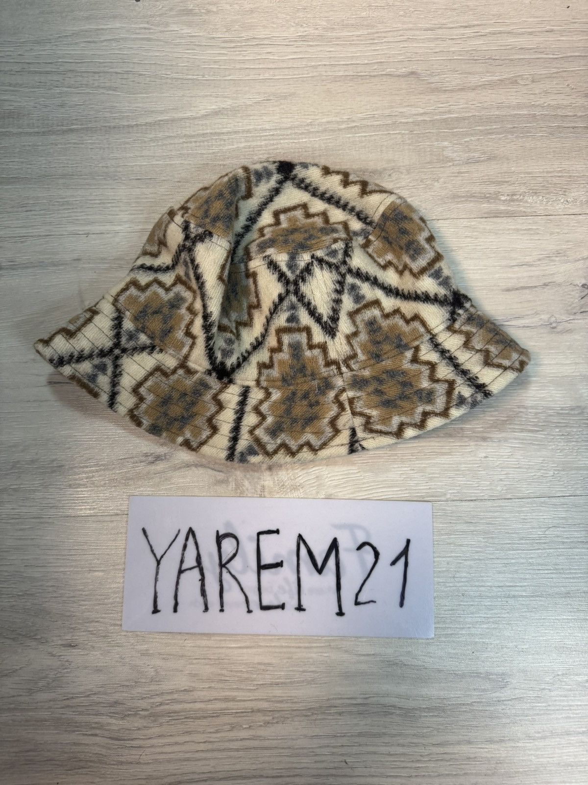 Stetson Stetson hat cap Size ONE SIZE - 2 Thumbnail