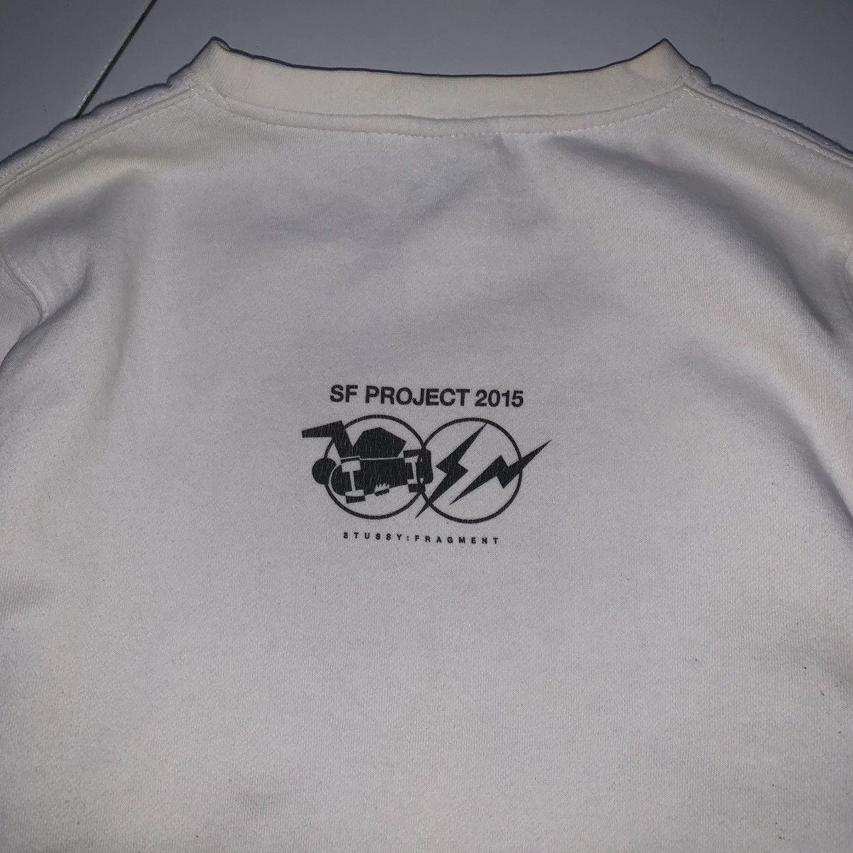 Fragment Design × Stussy Fragment Design x Stussy Size US M / EU 48-50 / 2 - 4 Thumbnail