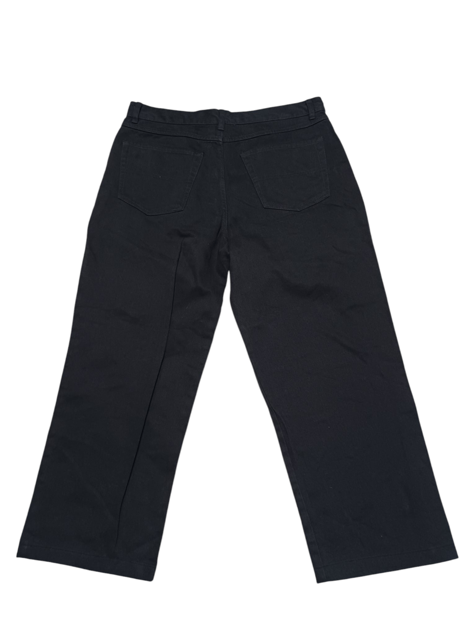 Other VINTAGE BAGGY WIDELEG WORKWEAR DENIM PANTS Y2K SK8 Size US 36 / EU 52 - 2 Thumbnail