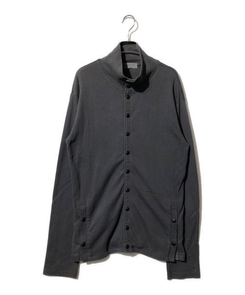 Yohji Yamamoto Yohji Yamamoto pour homme Sweat cardigan Size US L / EU 52-54 / 3 - 1 Thumbnail