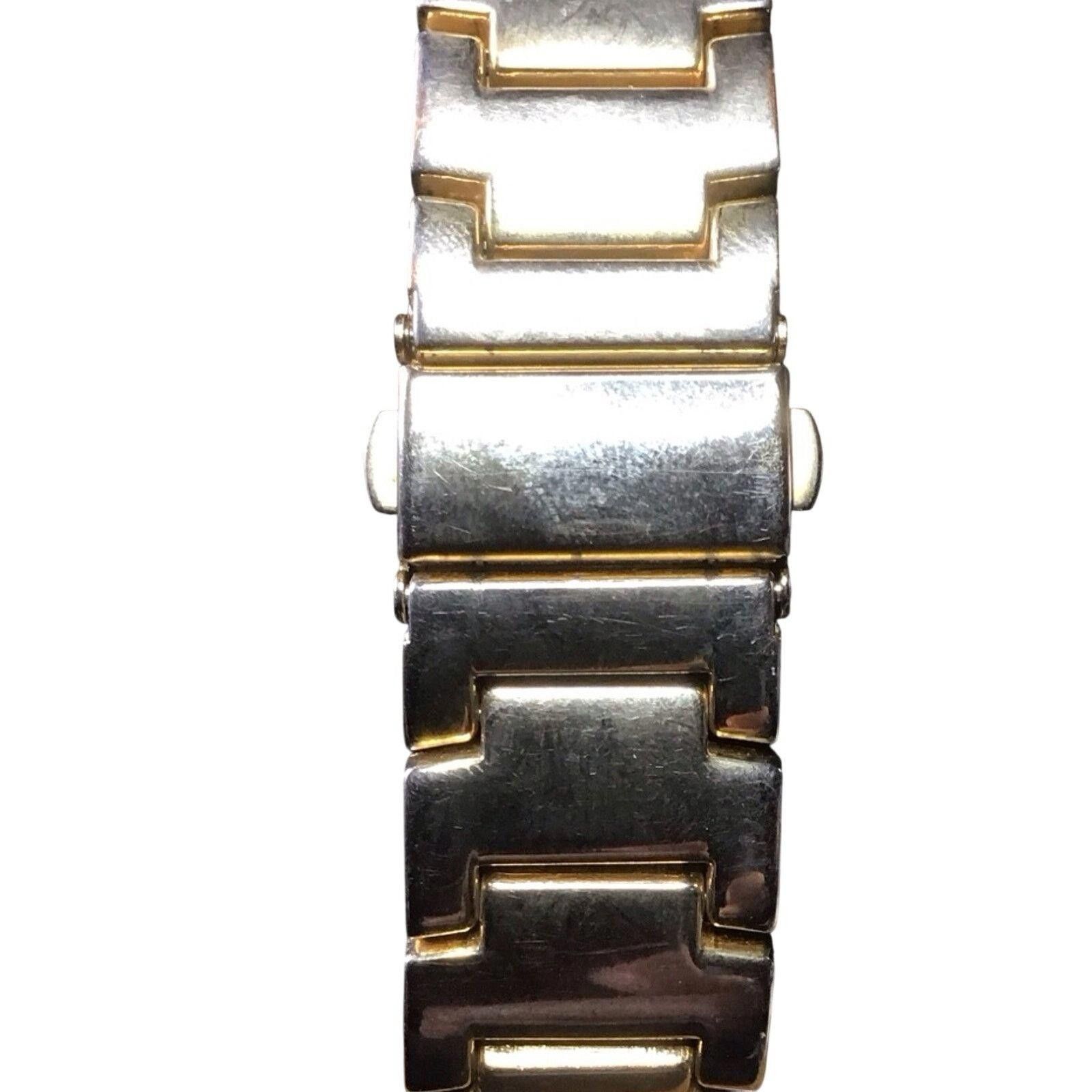 0 Charming Charlie Gold Toned Chronograph Style Watch Size ONE SIZE - 4 Thumbnail