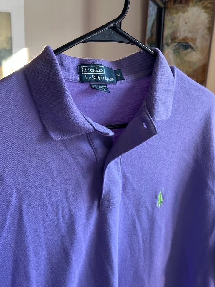 Polo Ralph Lauren Polo Ralph Lauren Polo Size US M / EU 48-50 / 2 - 1 Thumbnail