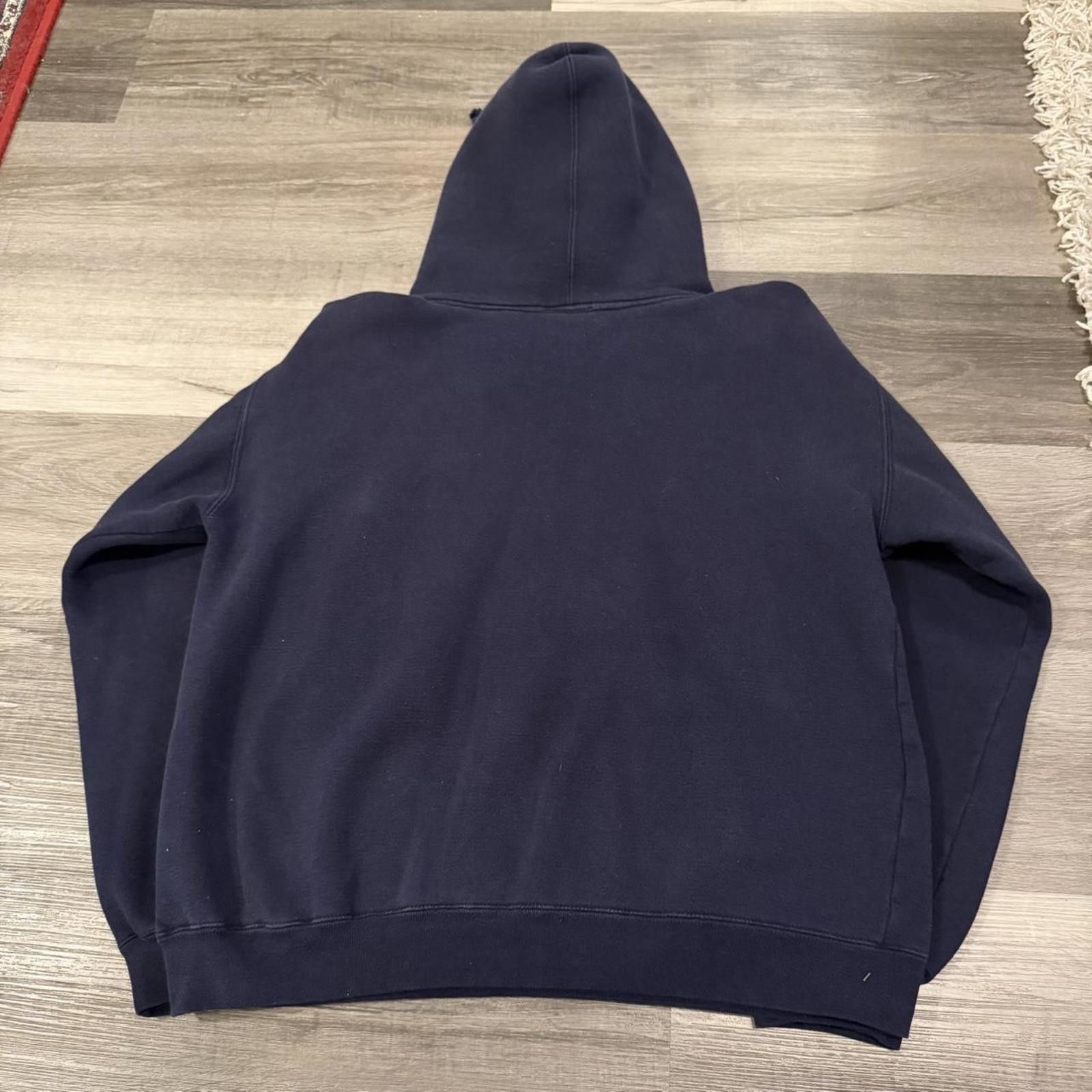 Other Vintage dub brand hoodie 00s S Size US S / EU 44-46 / 1 - 6 Thumbnail