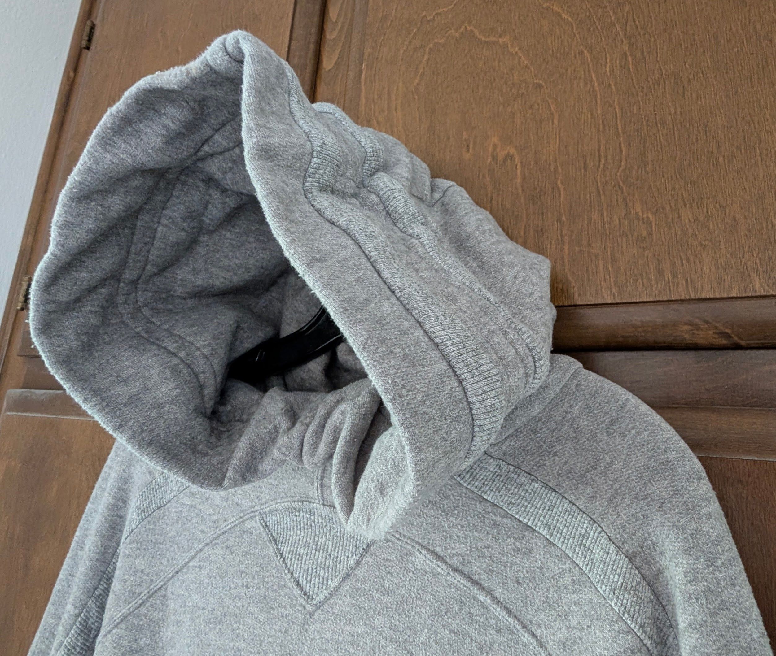 Undercover Undercover Jun Takahashi Womens Hooded Pullover Sweatshirt 8 Size M / US 6-8 / IT 42-44 - 2 Thumbnail