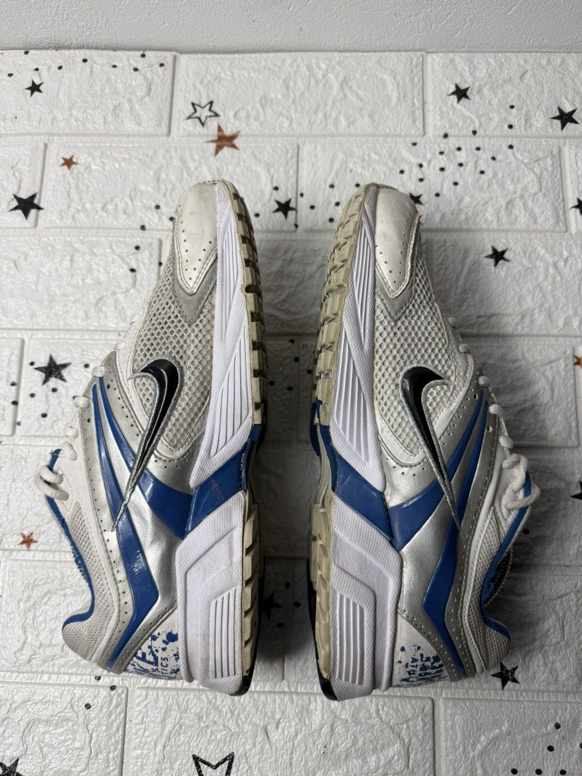 Nike Nike Air Max Rival 311352-109 Casual US9.5 UK8.5 EUR43 Size US 9.5 / EU 42-43 - 8 Thumbnail
