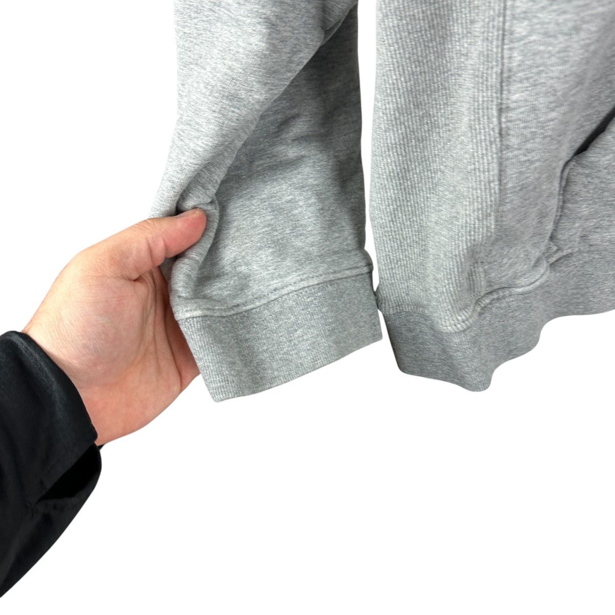 Other Women’s Y2K ChanceChance Boxy Streetwear Hoodie Size XL / US 12-14 / IT 48-50 - 5 Thumbnail