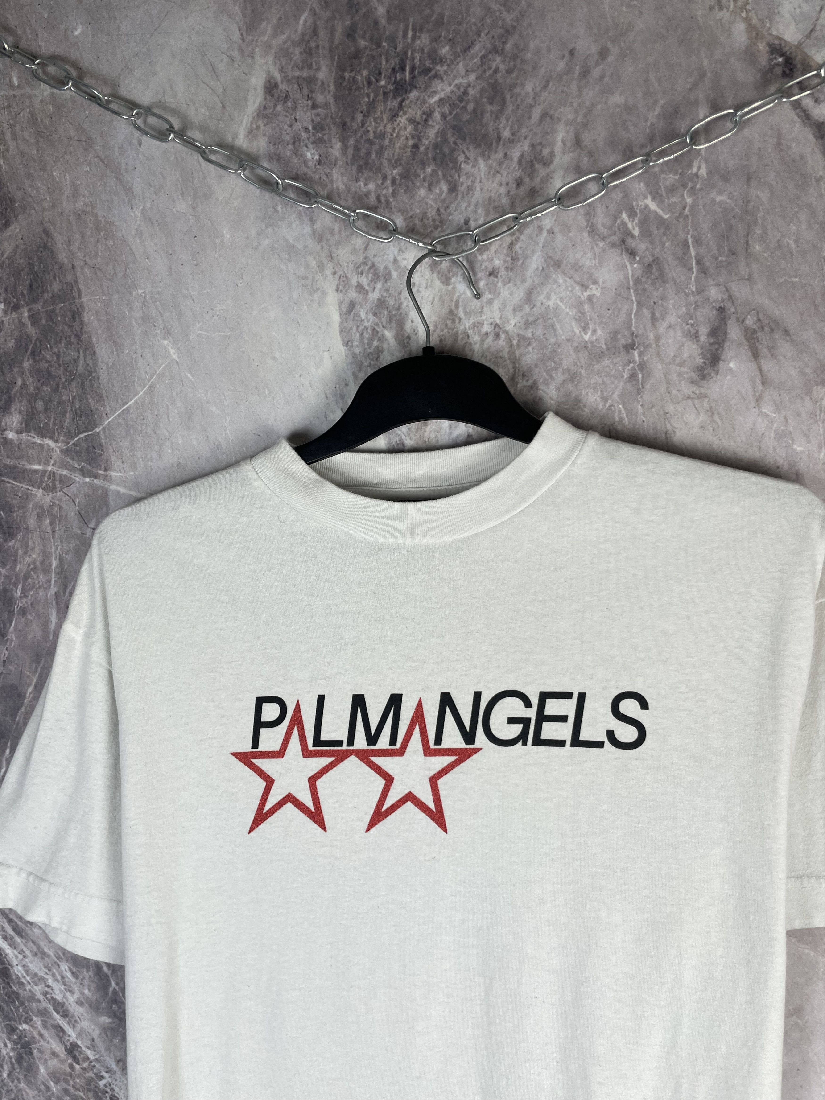 Palm Angels Palm Angels Tee Size US S / EU 44-46 / 1 - 3 Thumbnail