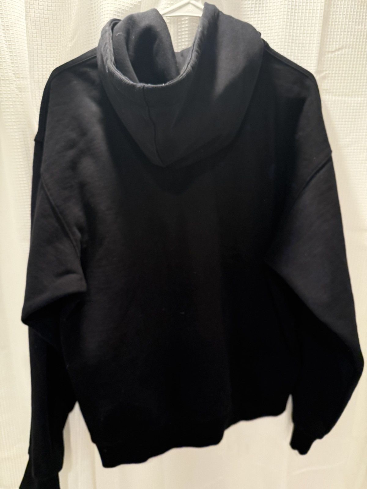 Kith KITH GoodFellas Black Hoodie Small firs Medium, Size US M / EU 48-50 / 2 - 4 Thumbnail