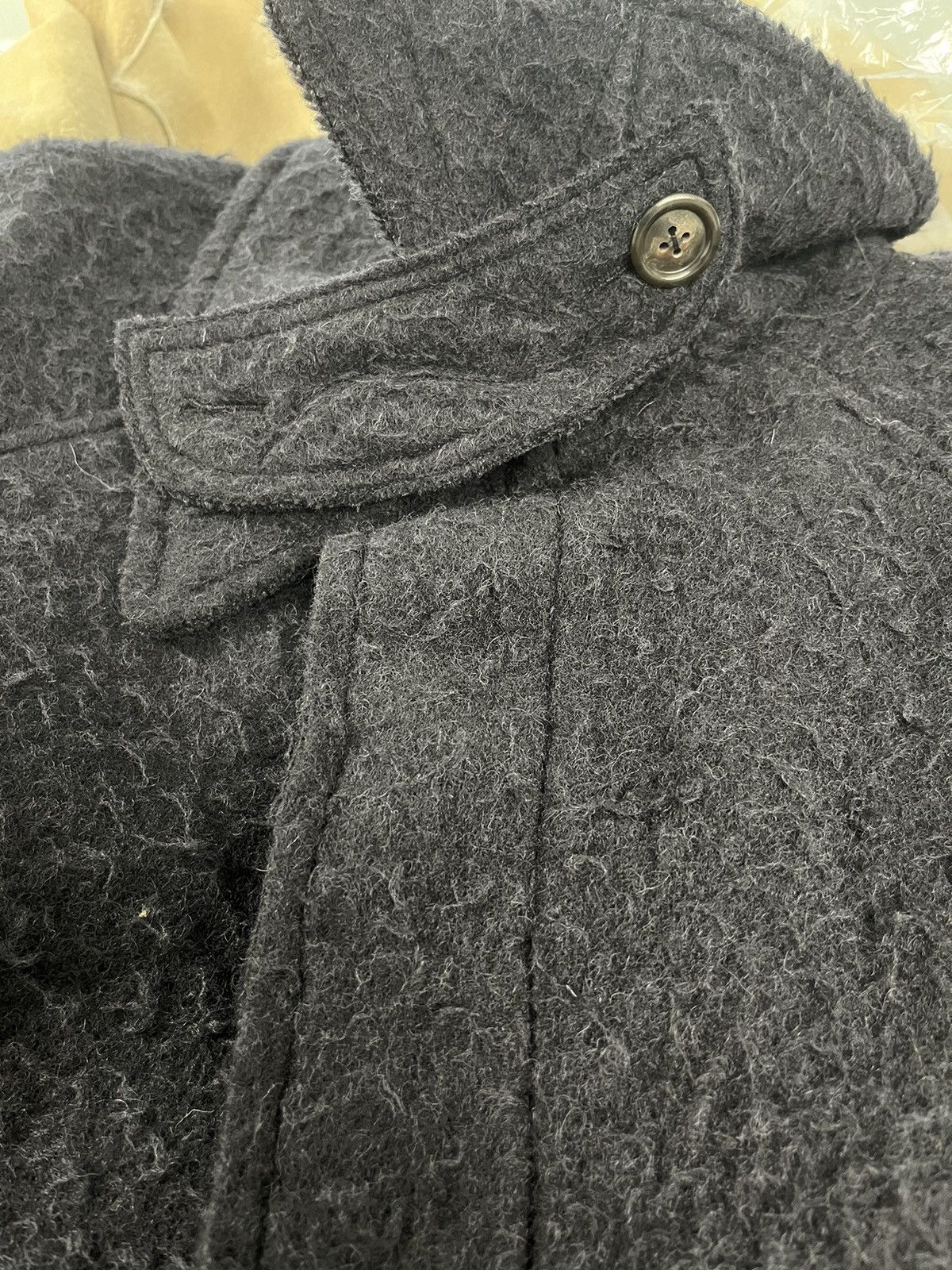 R13 Jumbo Coat. Size M / US 6-8 / IT 42-44 - 13 Thumbnail