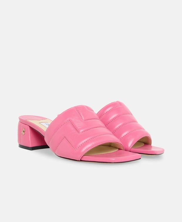 Themis 45 Mules