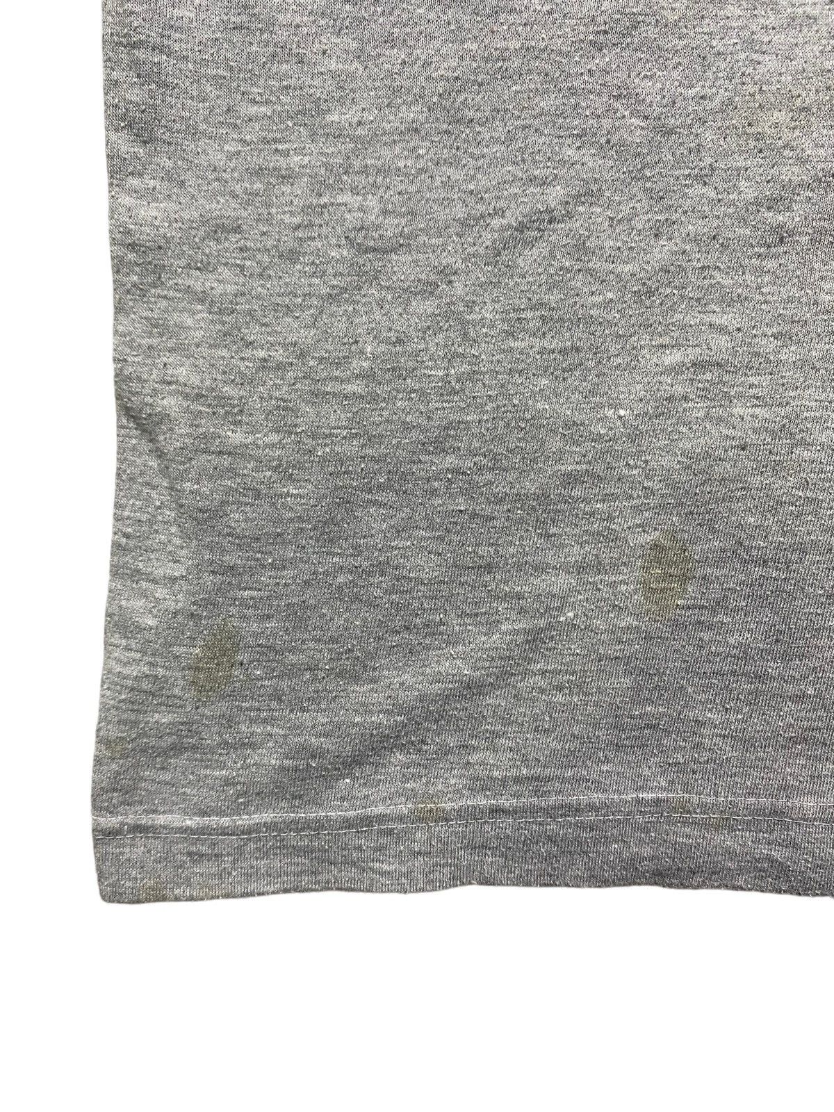 Vintage VINTAGE BOSS COFFEE SUNTORY RINGER TEE Size US L / EU 52-54 / 3 - 11 Thumbnail