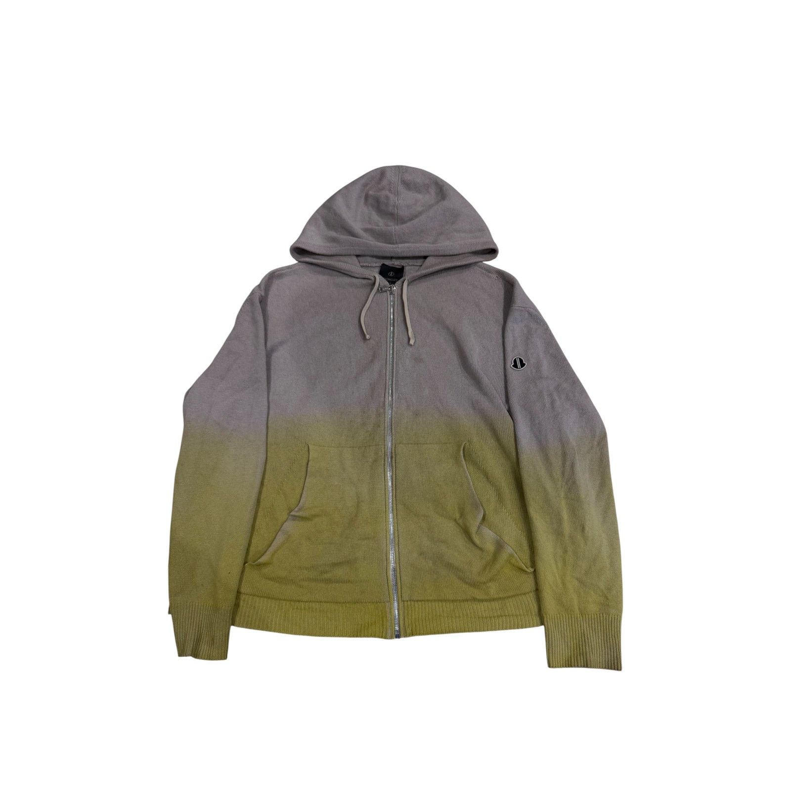 Rick Owens Rick Owens Moncler Cashmere Size US XXL / EU 58 / 5 - 1 Thumbnail