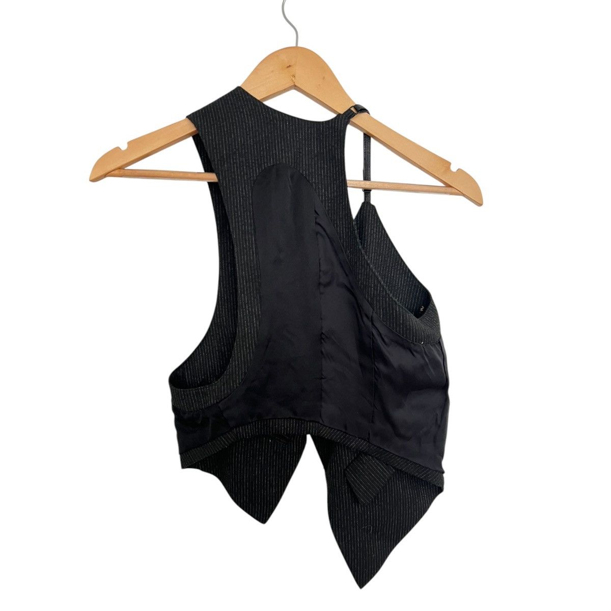 If Six Was Nine Ifsixwasnine vest Size XS / US 0-2 / IT 36-38 - 2 Thumbnail
