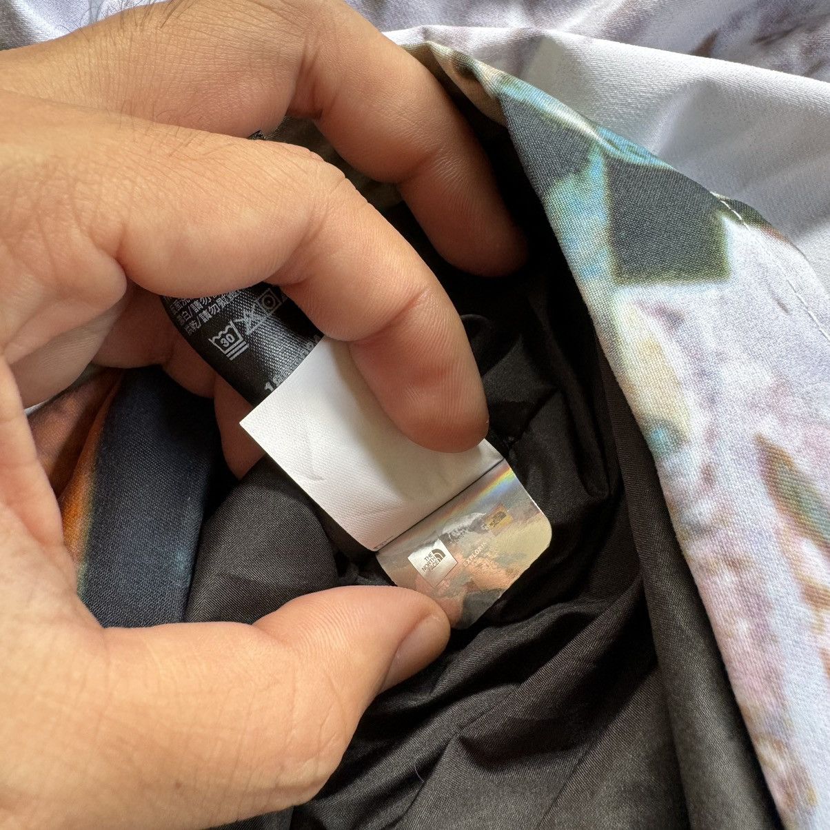 The North Face TNF x Invincible Expedition Mountain Jacket Size US XL / EU 56 / 4 - 15 Thumbnail