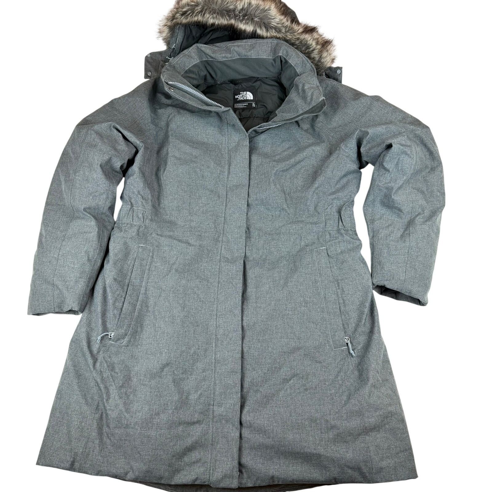 The North Face The North Face Arctic Parka Coat - Women's XL - 550 Down Size XL / US 12-14 / IT 48-50 - 1 Thumbnail