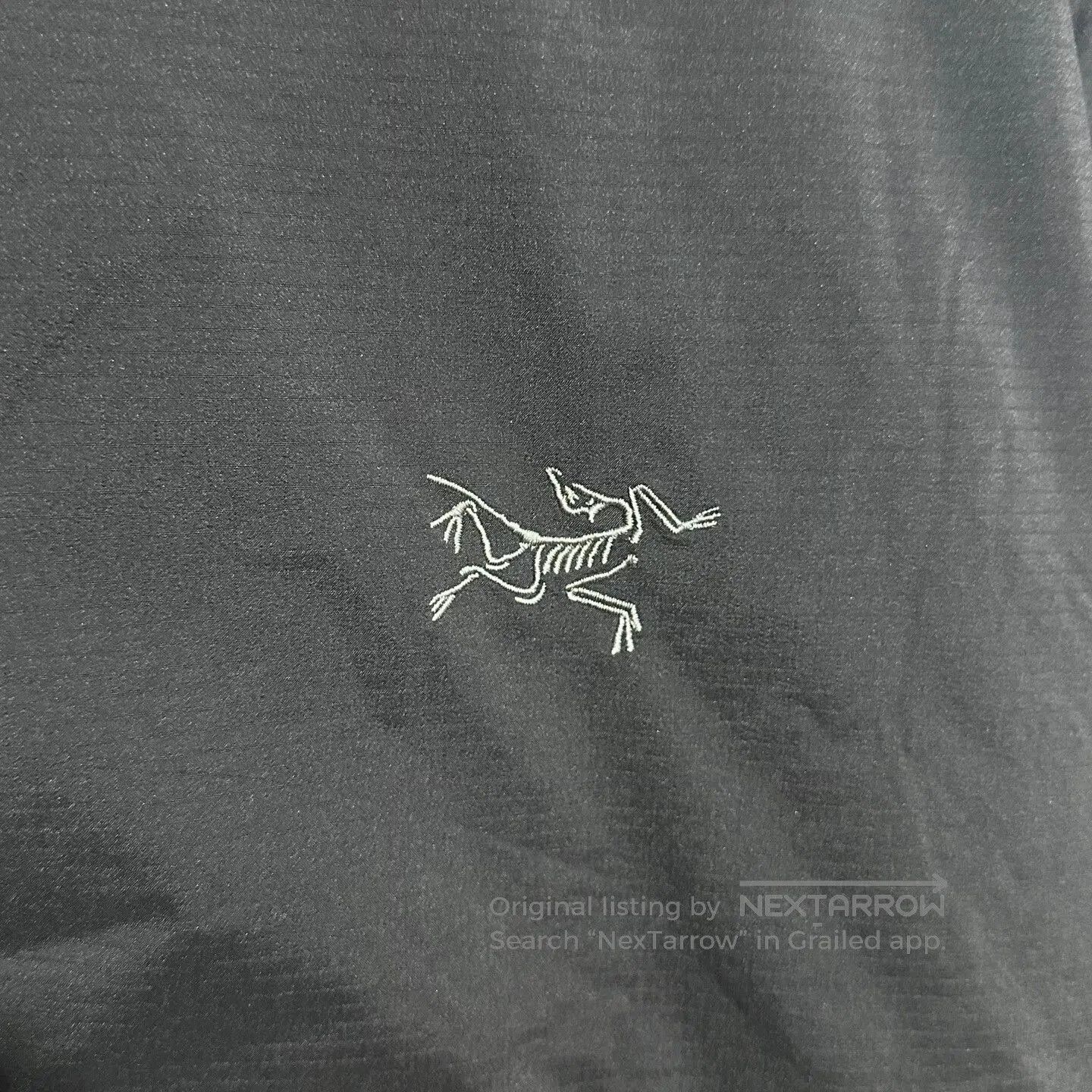 Arc'teryx arcteryx atom heavyweight jacket black XXL. Size US XXL / EU 58 / 5 - 3 Thumbnail