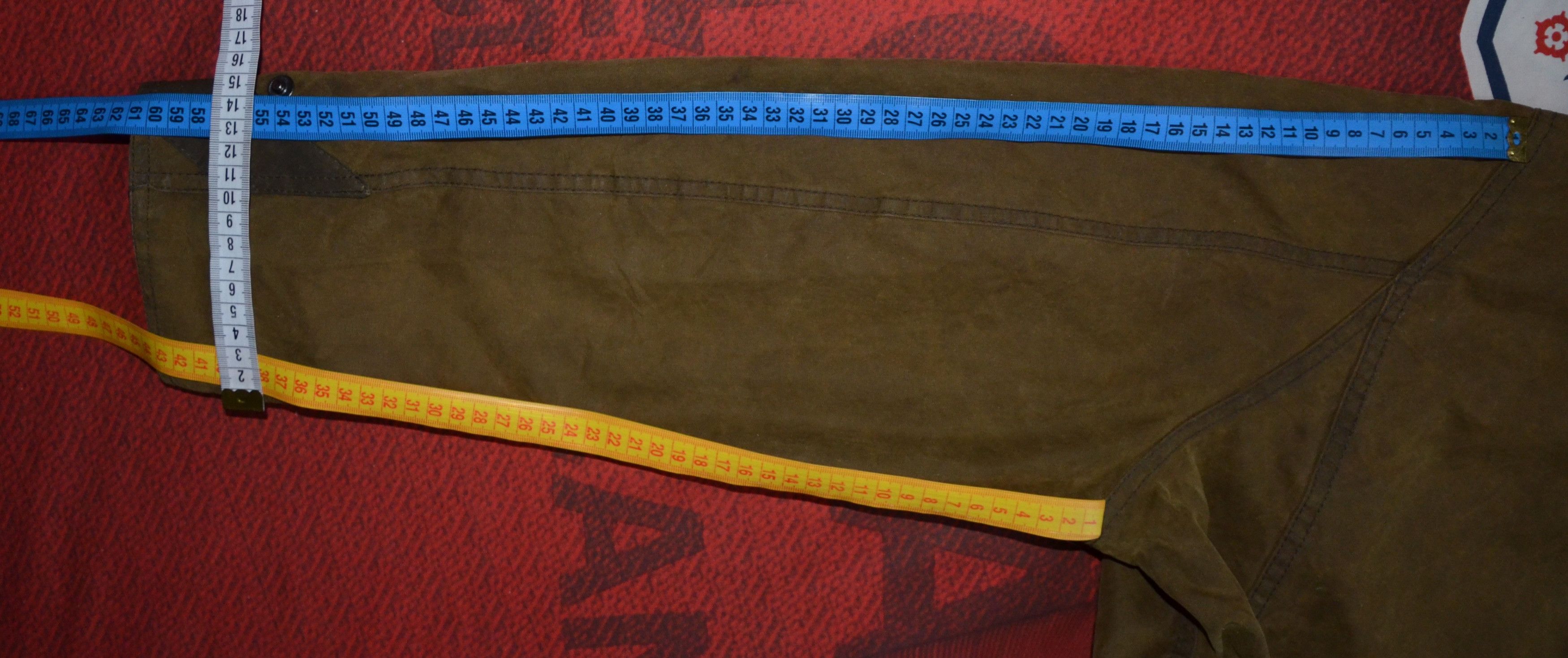 Barbour Barbour Newmarket Wax Jacket England Style Waxed Cotton Size L / US 10 / IT 46 - 18 Thumbnail