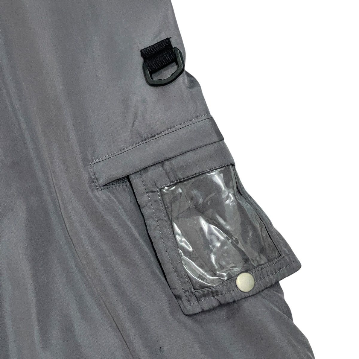 Airwalk Vintage 90s Airwalk Waterproof Utility Snowboard Ski Jacket Size US M / EU 48-50 / 2 - 10 Thumbnail