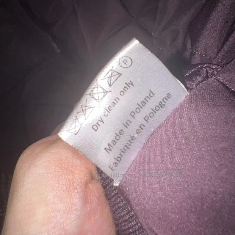 Y/Project Y/PROJECT Size M Flight jacket Size US M / EU 48-50 / 2 - 7 Thumbnail