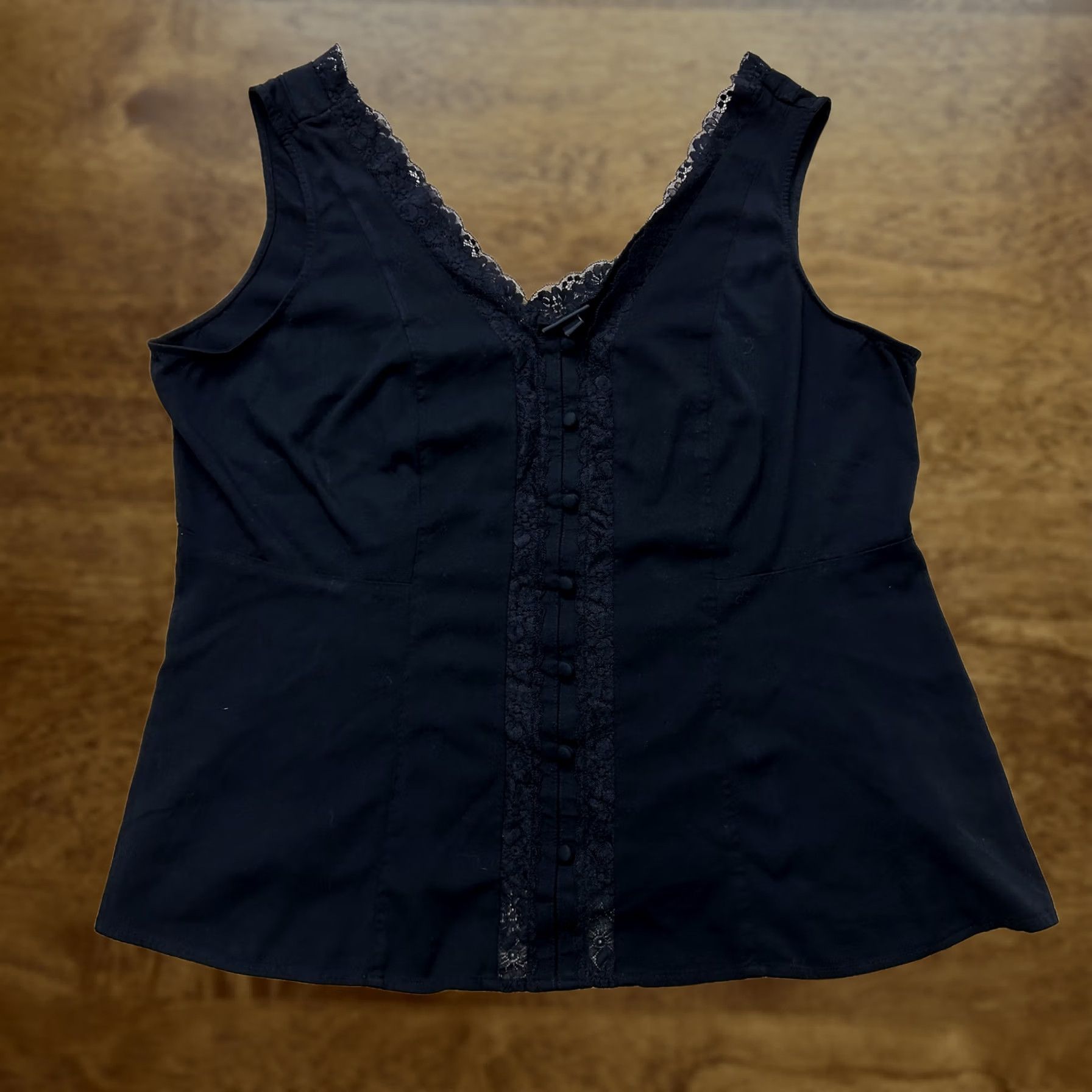 Torrid VINTAGE? No. Size XS / US 0-2 / IT 36-38 - 1 Thumbnail