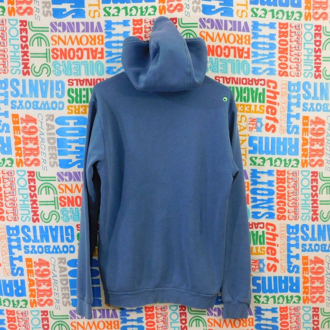 Adidas Adidas Pullover Hoodie Sz S Optimoticons HK6755 Wonder Steel Size US S / EU 44-46 / 1 - 4 Thumbnail