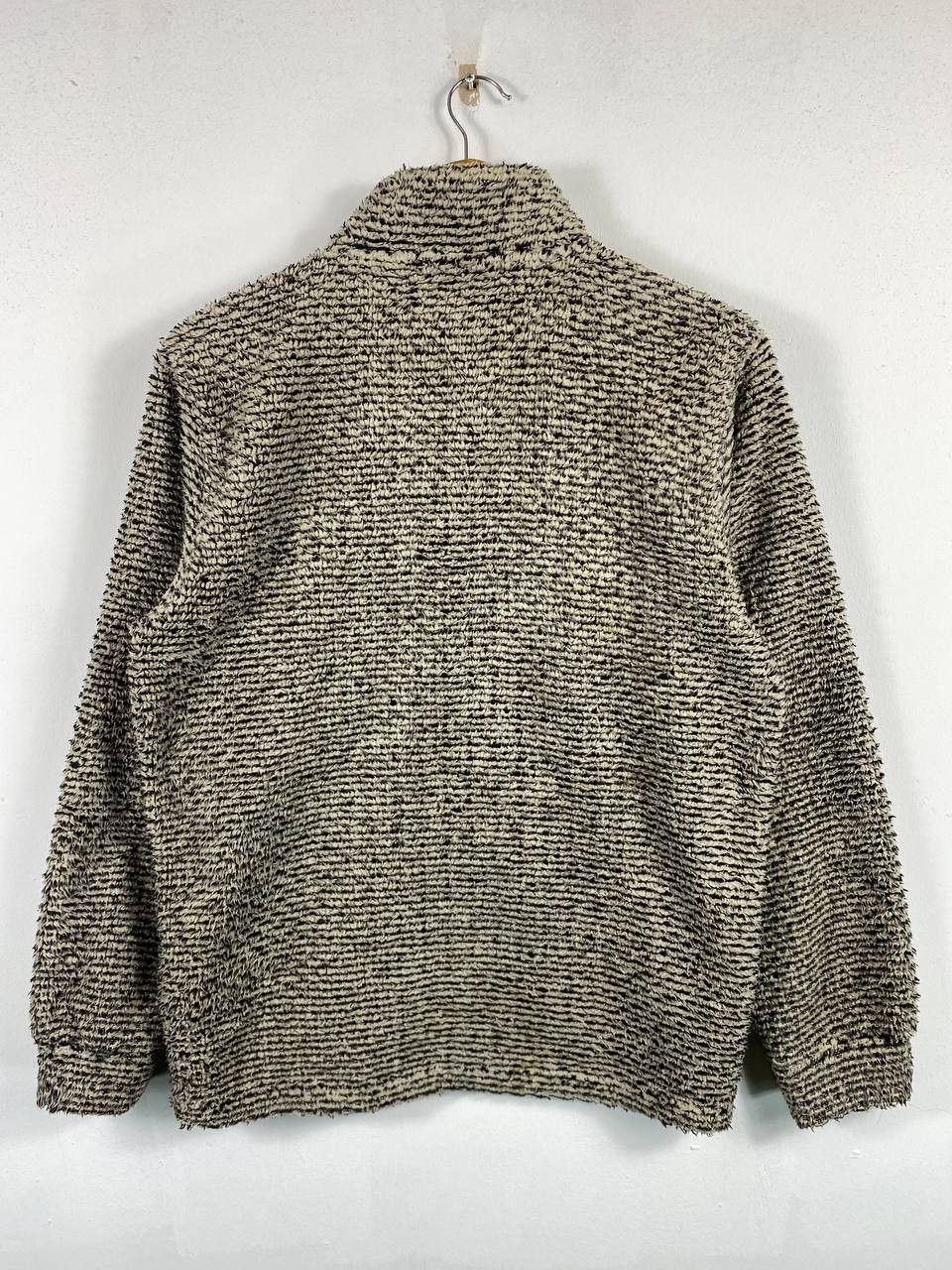 Caribbean caribbean joe fleece jacket nice design Size US L / EU 52-54 / 3 - 9 Thumbnail