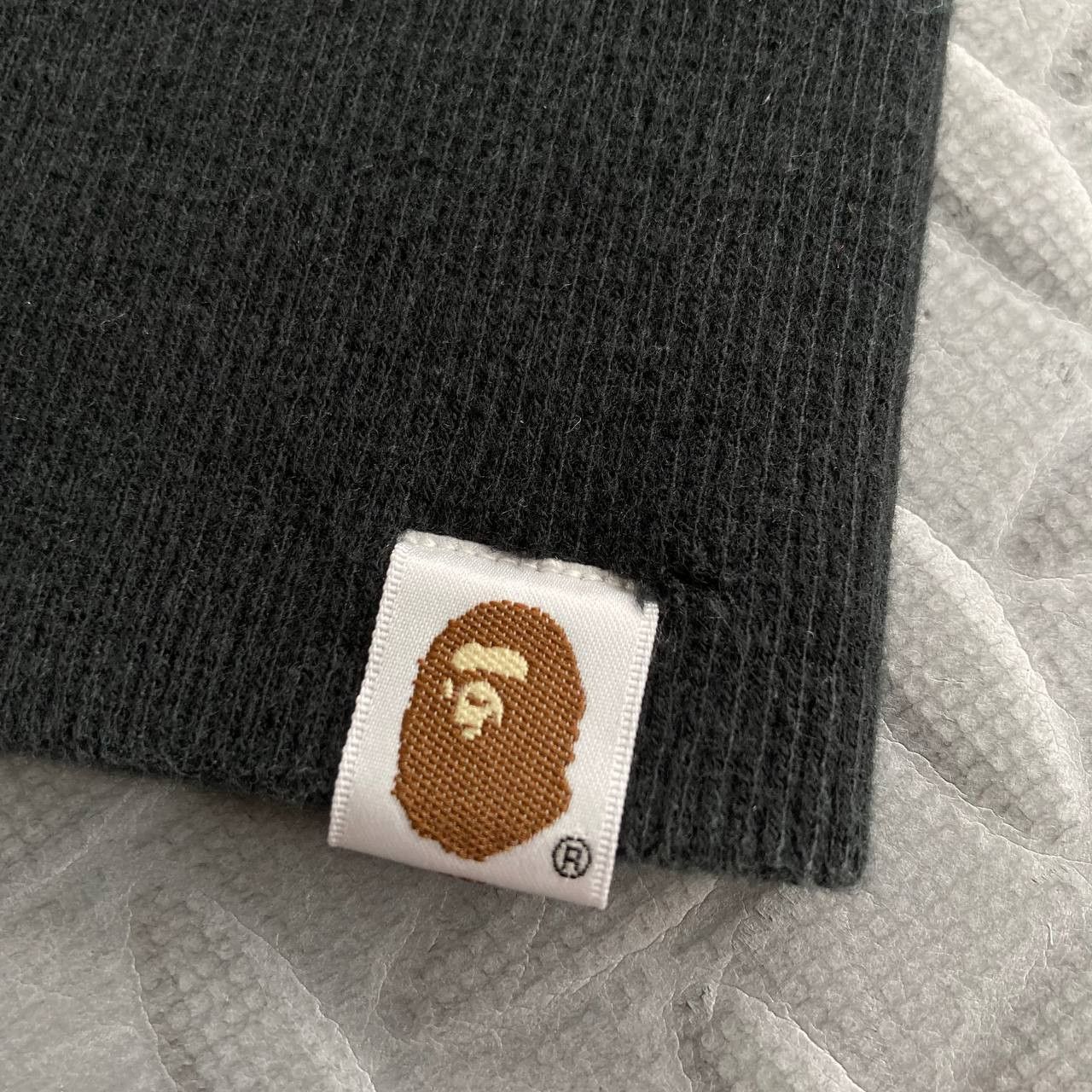 Bape ABC Camou Drop Crotch Harem Pants Size 26" / US 2 / IT 38 - 8 Thumbnail