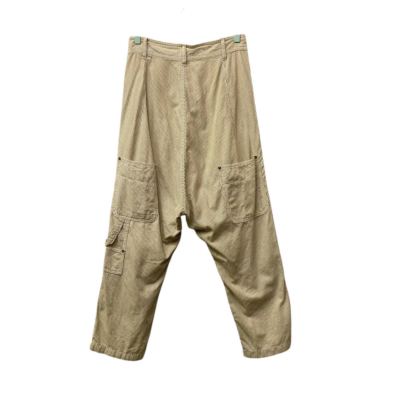 mercibeaucoup Vintage Mercibeaucoup Issey Miyake Drop-Crotch Sarrouel Pant Size US 28 / EU 44 - 4 Thumbnail