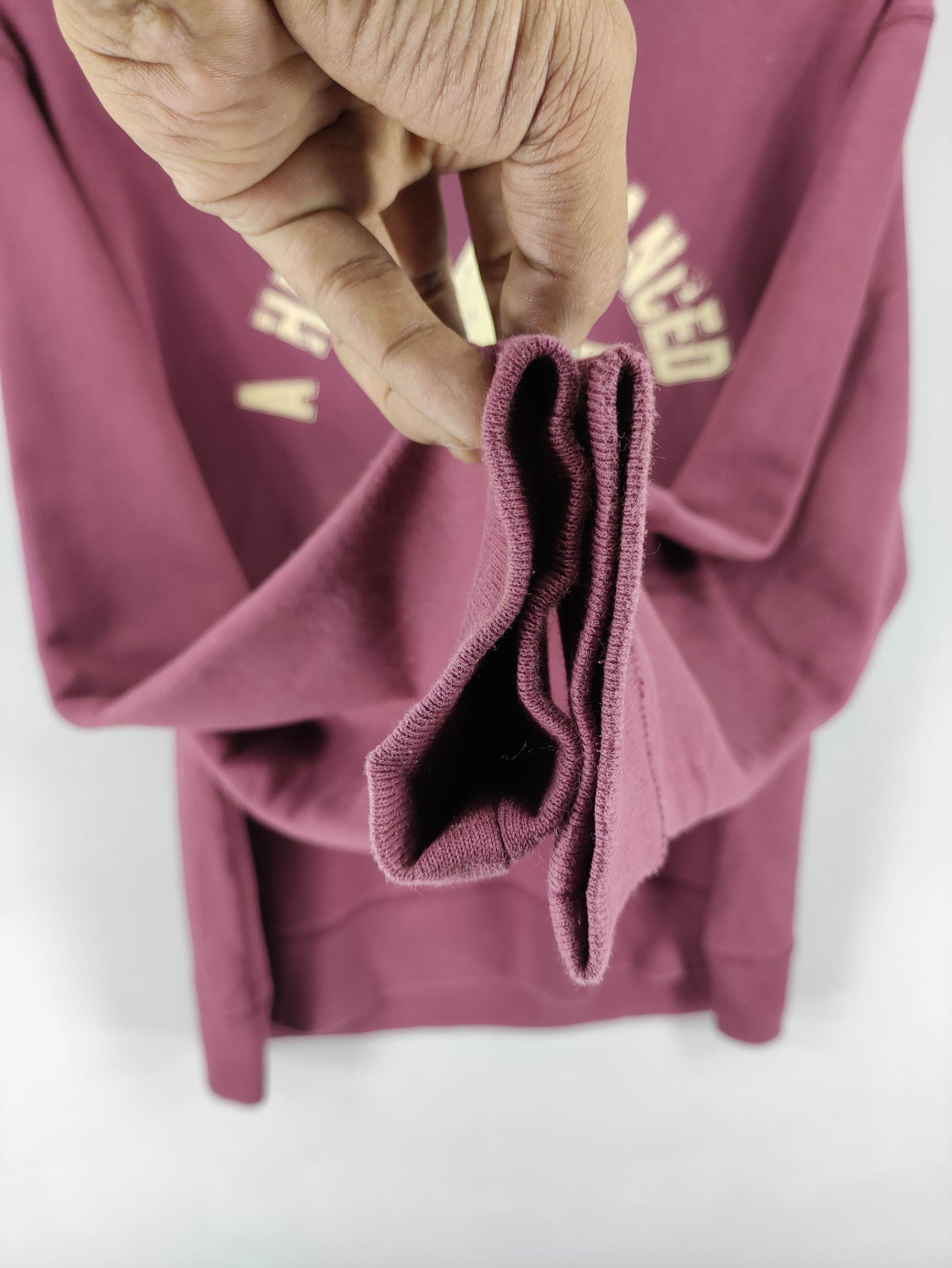 Japanese Brand Vintage Mighty Atom Sweatshirt Big Logo Jumper Size US M / EU 48-50 / 2 - 5 Thumbnail