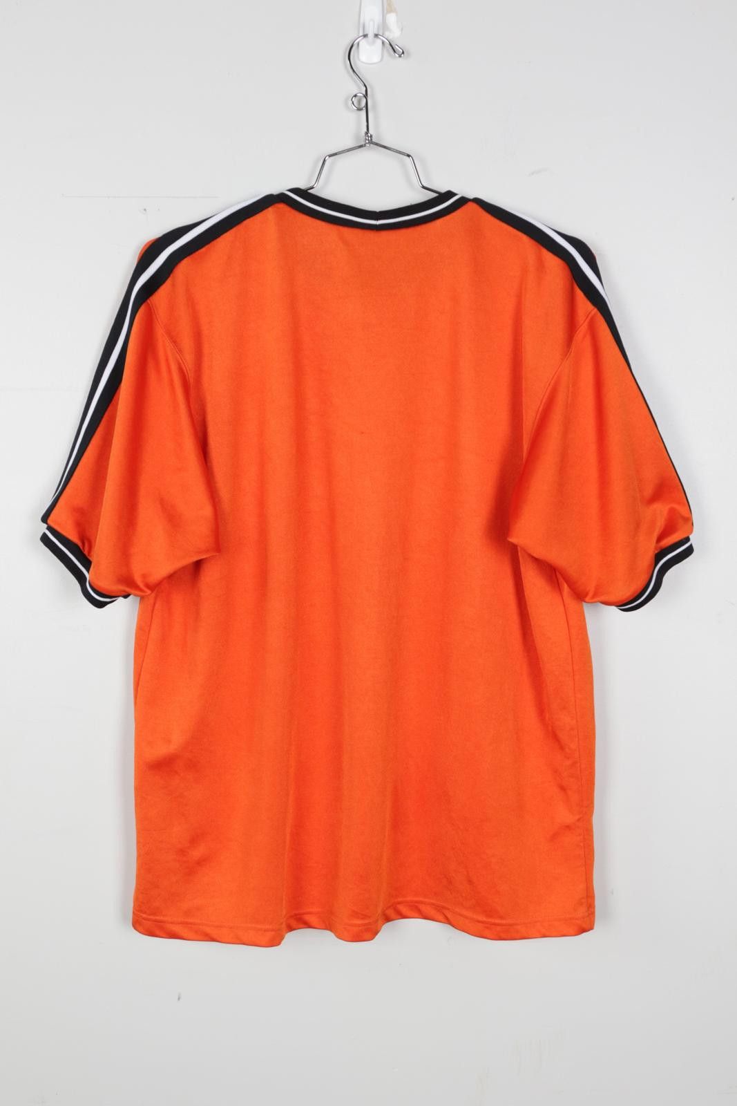 Nike 90's Nike N Logo Jersey Size US L / EU 52-54 / 3 - 2 Thumbnail