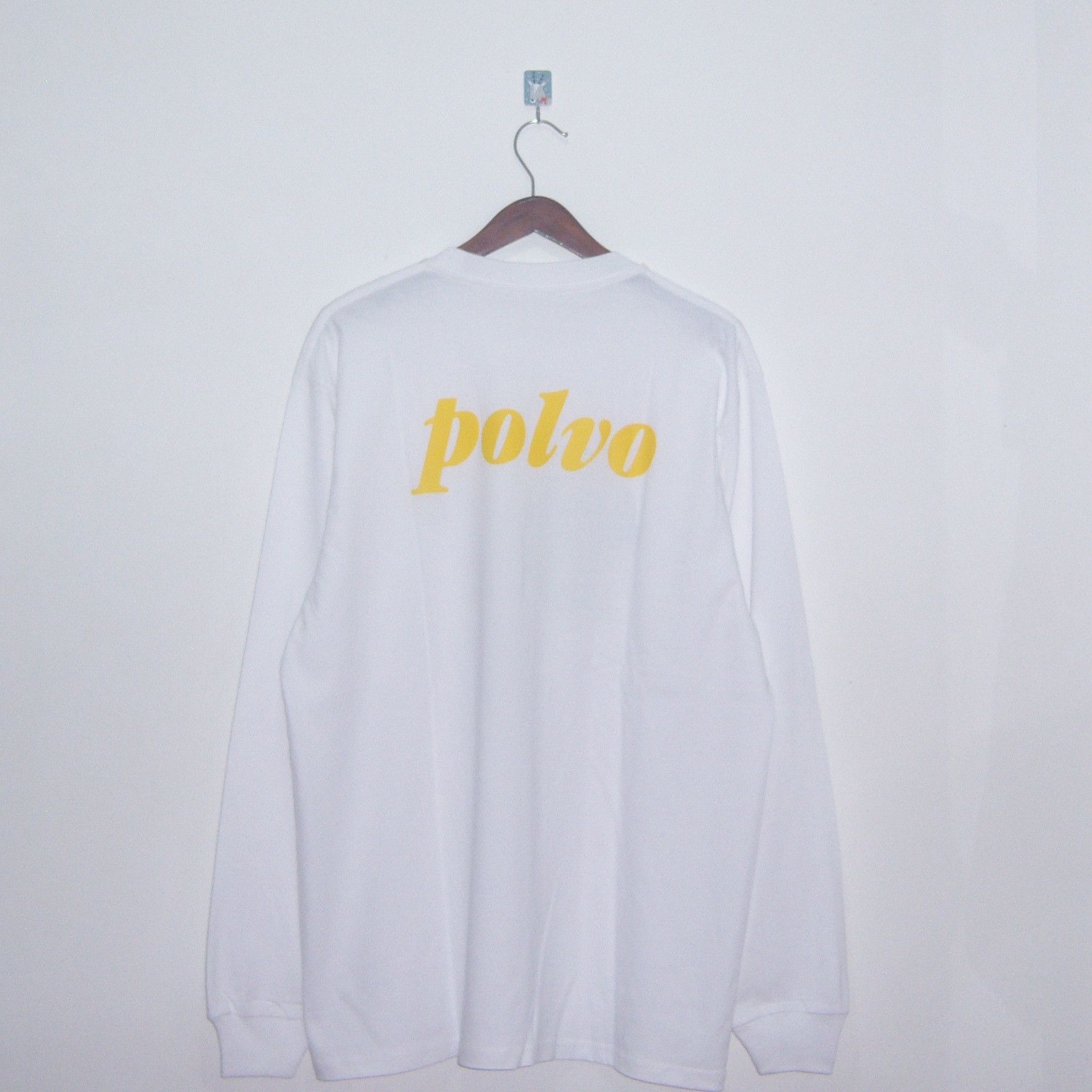 Band Tees Very Rare Polvo Exploded Drawing T Shirt Size US XL / EU 56 / 4 - 7 Thumbnail