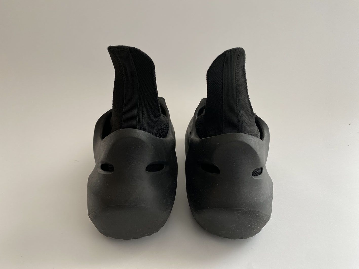 Japanese Brand Grounds - Mikio Sakabe - Sock shoes Size US 9 / EU 42 - 3 Thumbnail
