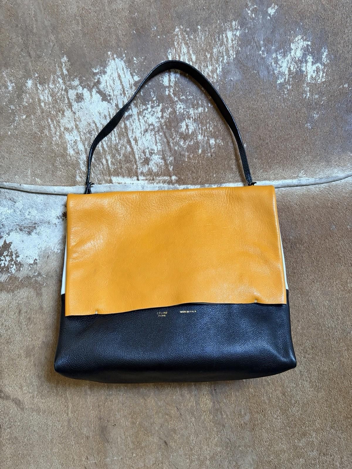 Celine Celine All Soft Bag Size ONE SIZE - 1 Thumbnail