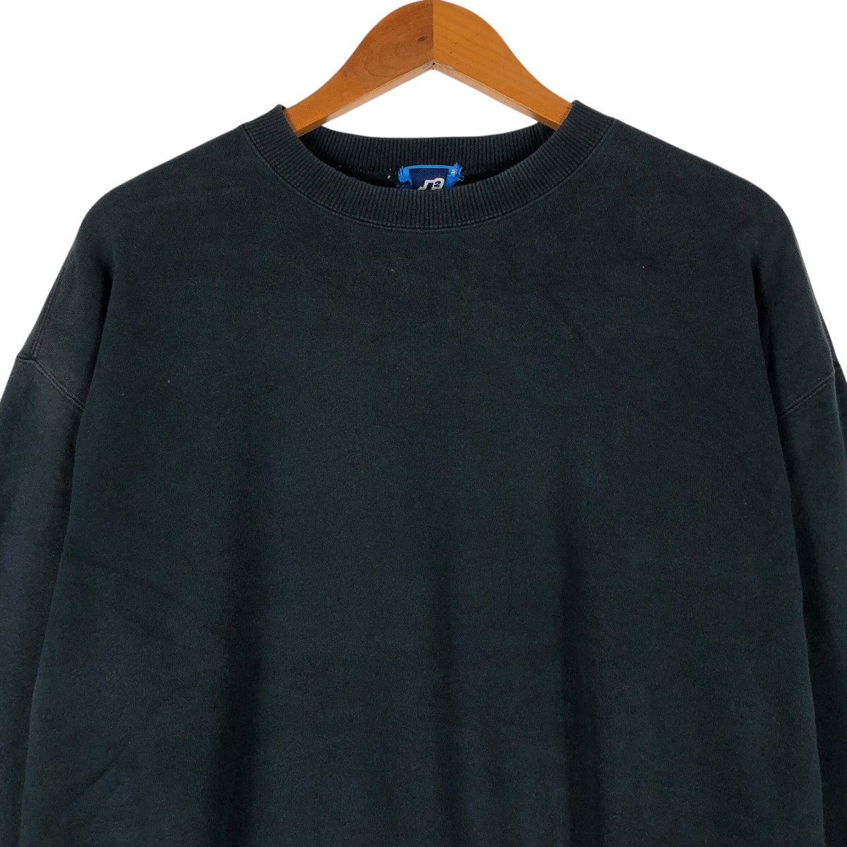 Japanese Brand × Junko Shimada Mr Junko by JUNKO KHOSINO For Men Big Logo Sweatshirt Size US XL / EU 56 / 4 - 3 Thumbnail