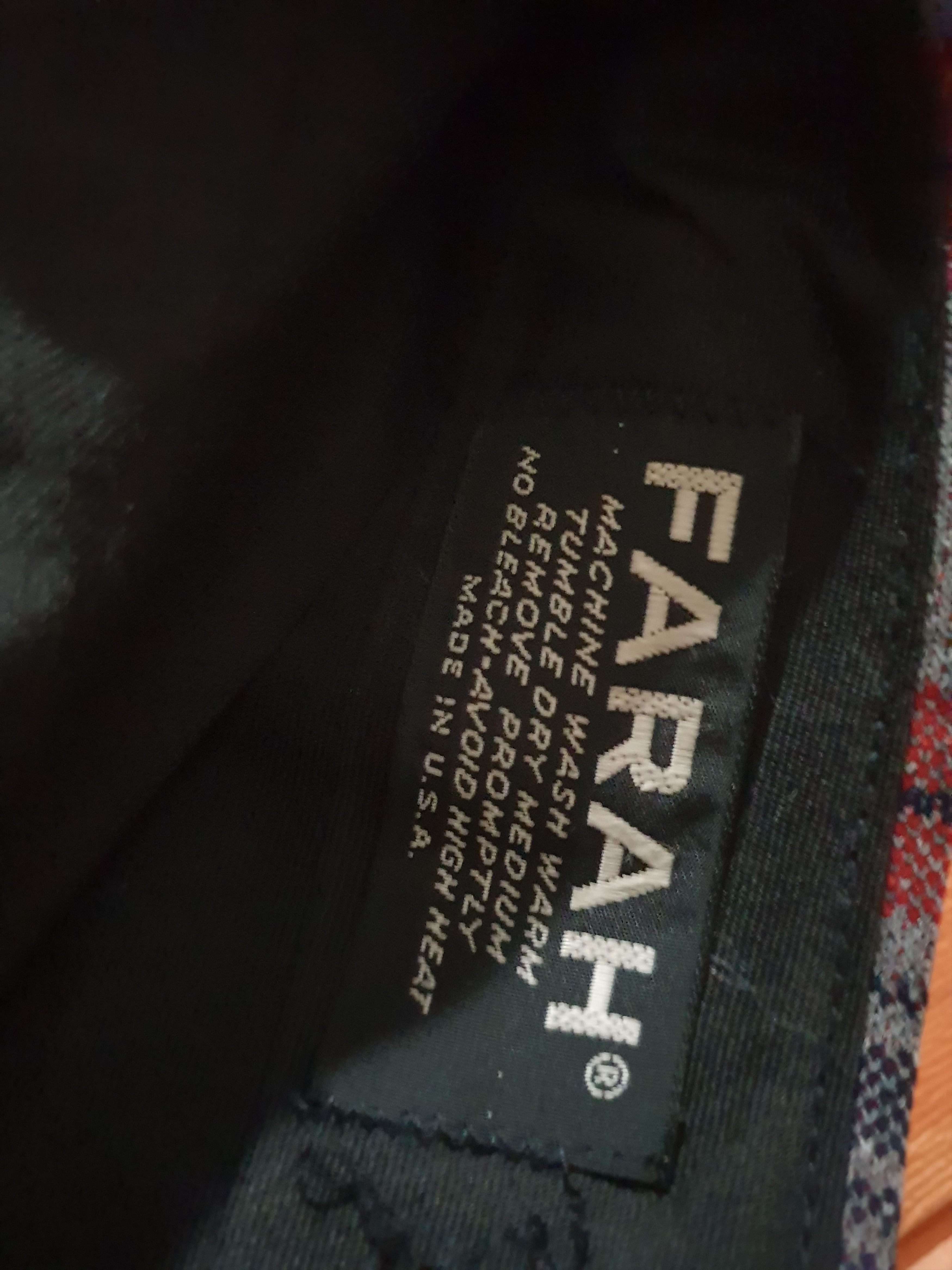 Farah 💥Vintage farah checkered punk Rock pant Size US 30 / EU 46 - 2 Thumbnail