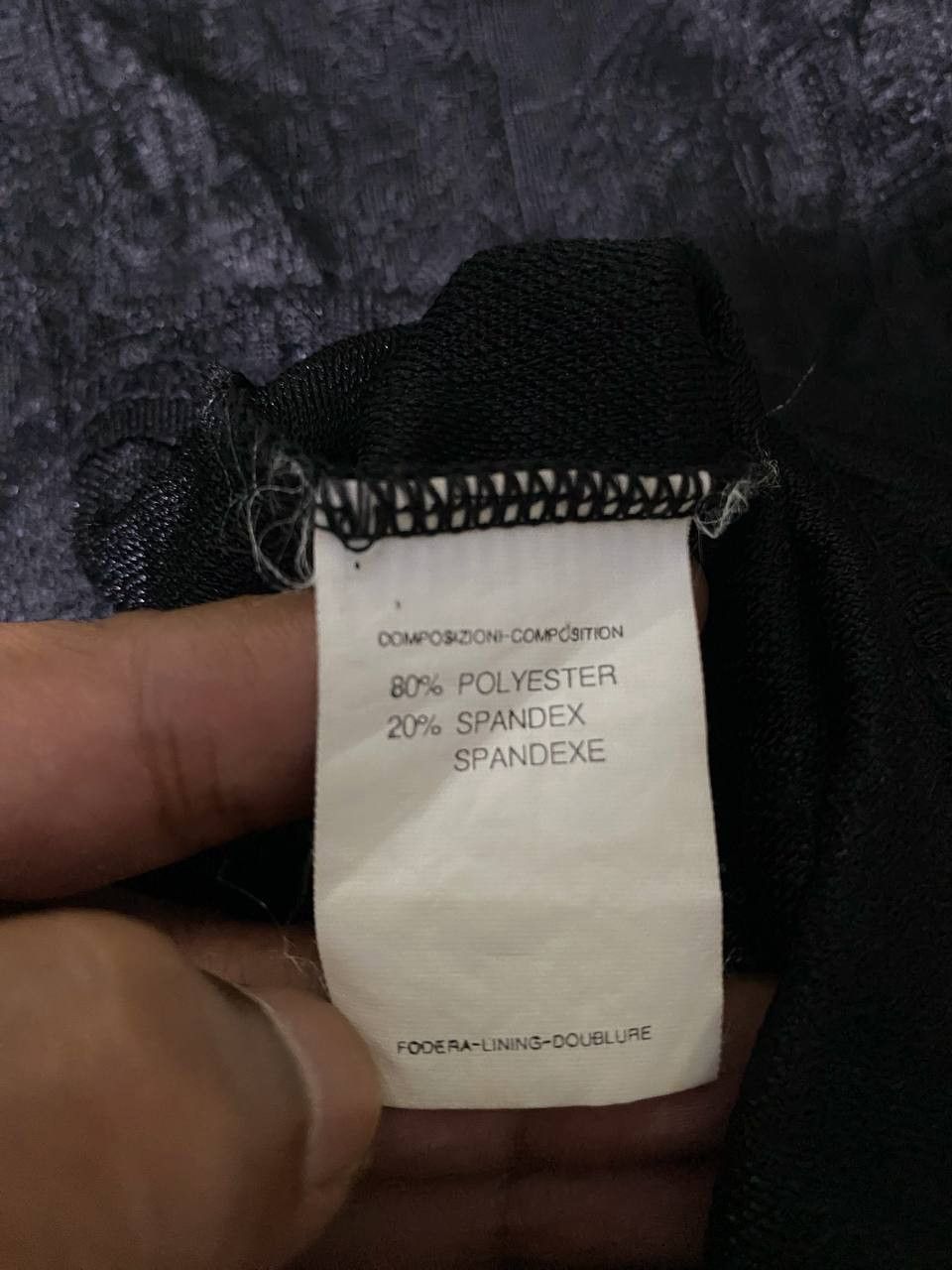 Fendi Vintage fendi monogram Size M / US 6-8 / IT 42-44 - 4 Thumbnail