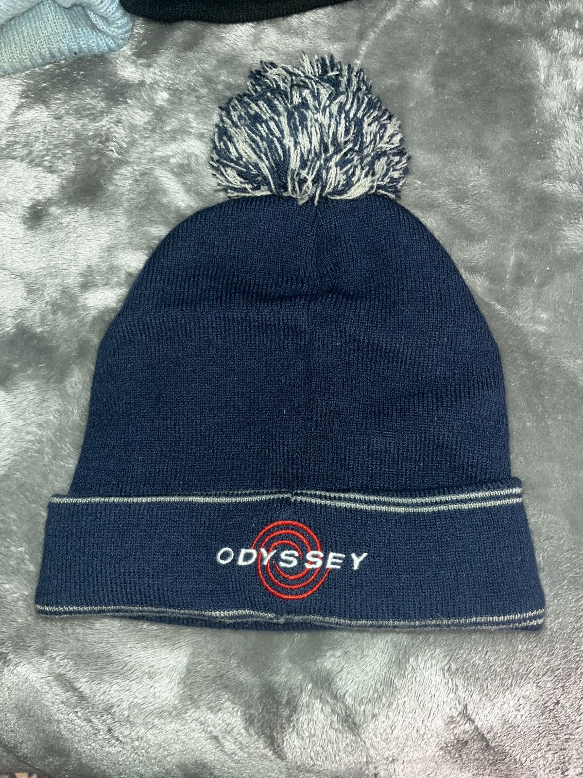 Callaway Callaway Odyssey Golf Beanie Size ONE SIZE - 2 Thumbnail